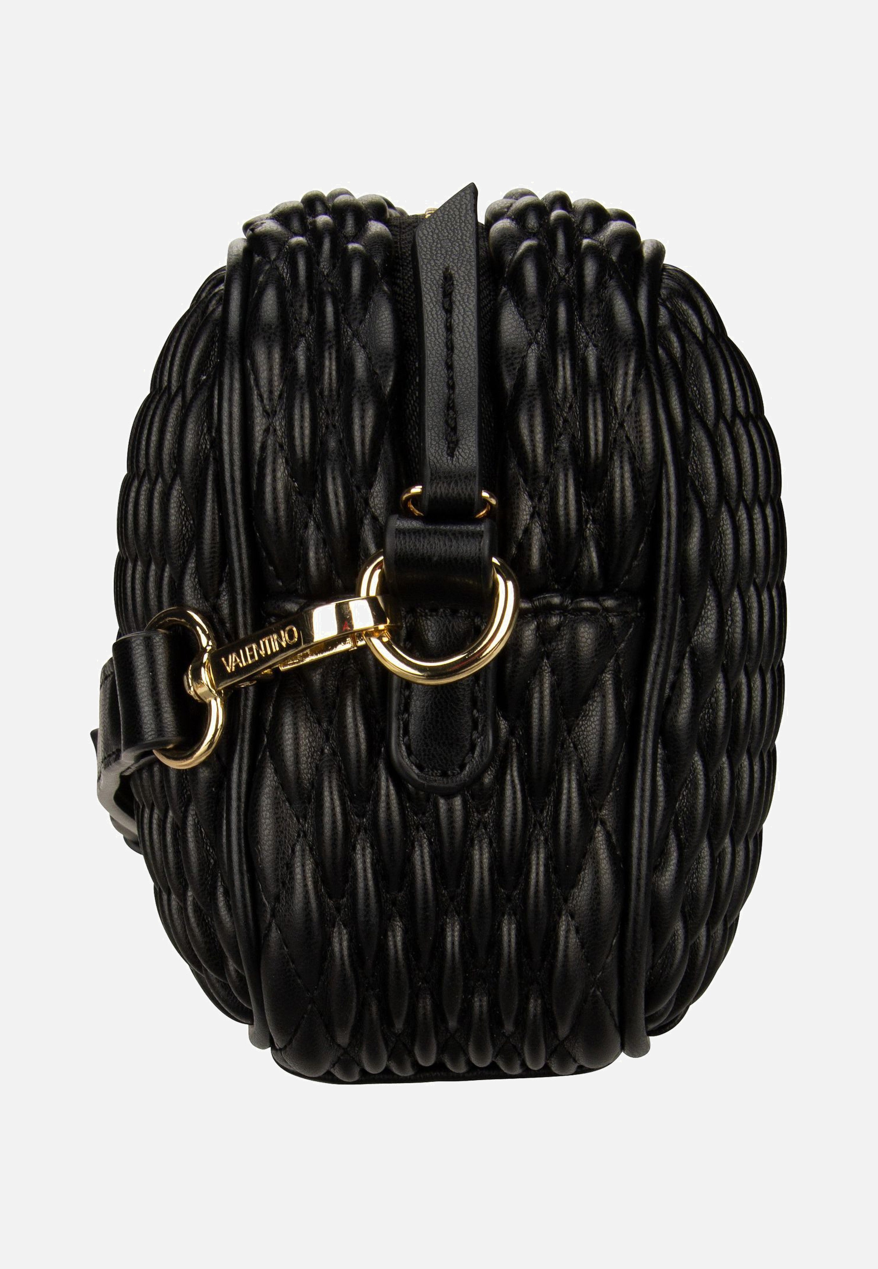 Valentino - Frequency RE DA15 Nero - Shoulder Bag | Women-Image