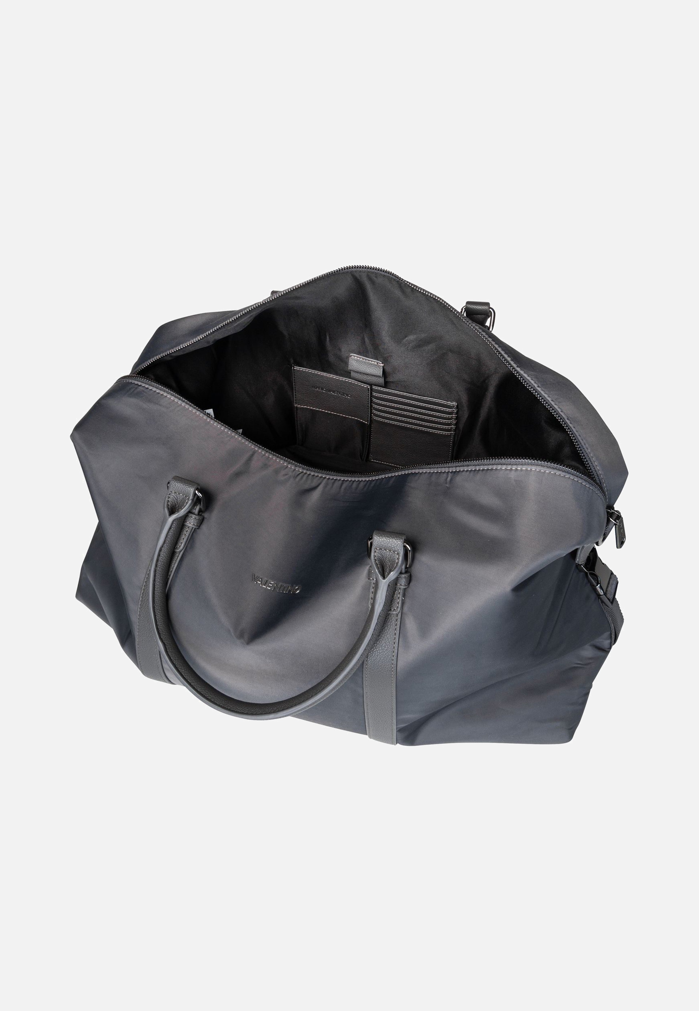 Valentino - Infinity 09NY Grigio - Weekender | Men-Image