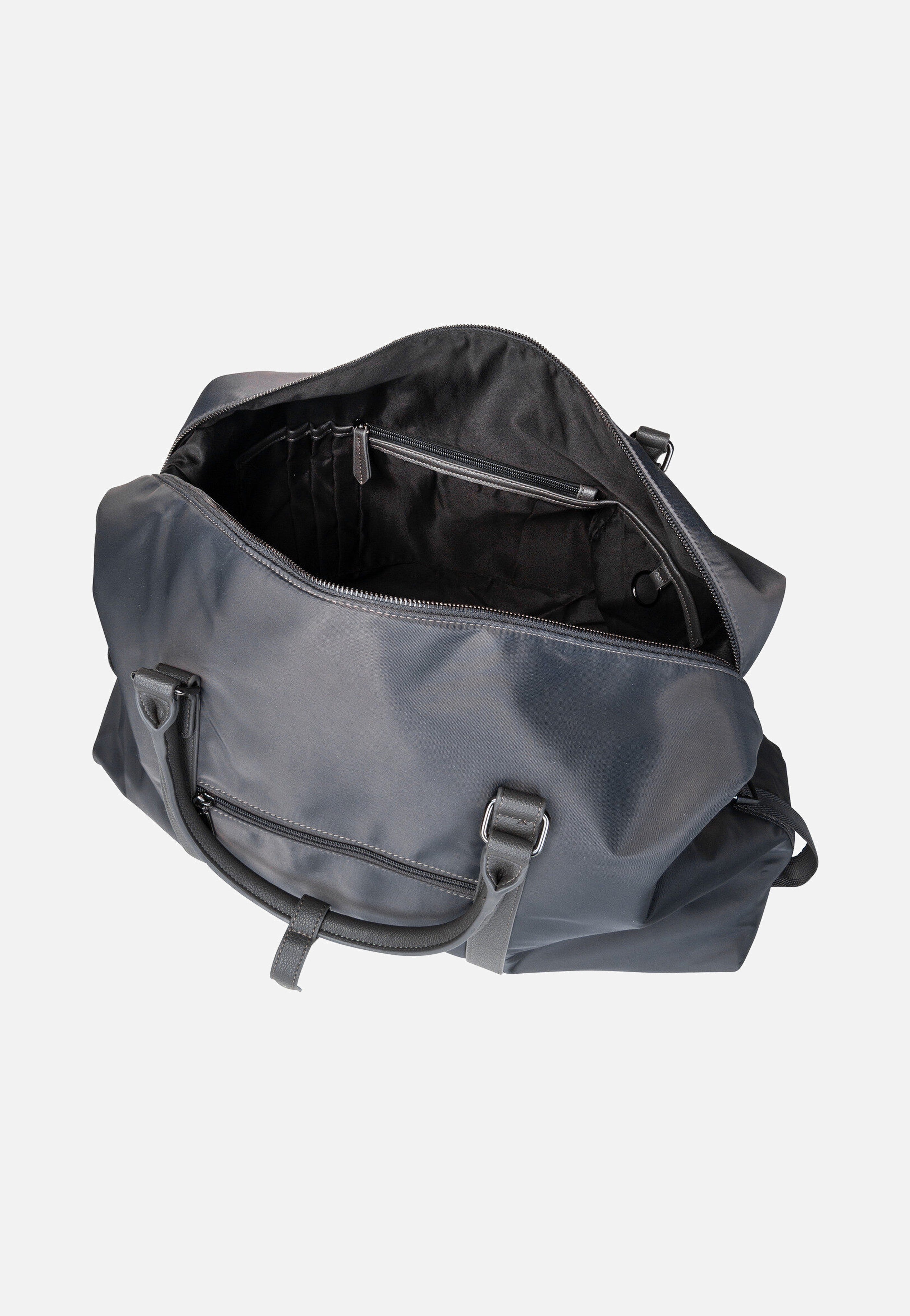 Valentino - Infinity 09NY Grigio - Weekender | Men-Image