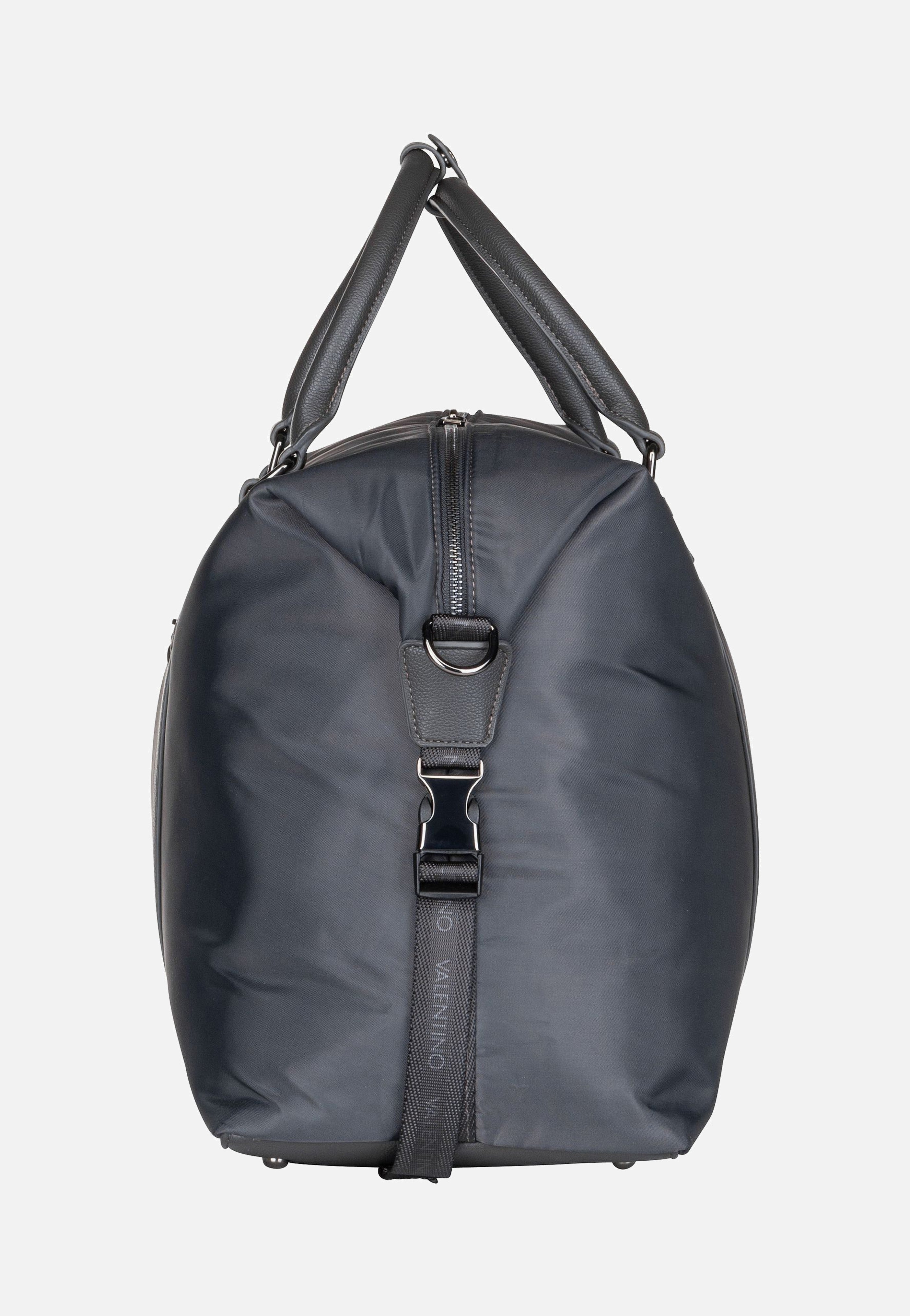Valentino - Infinity 09NY Grigio - Weekender | Men-Image