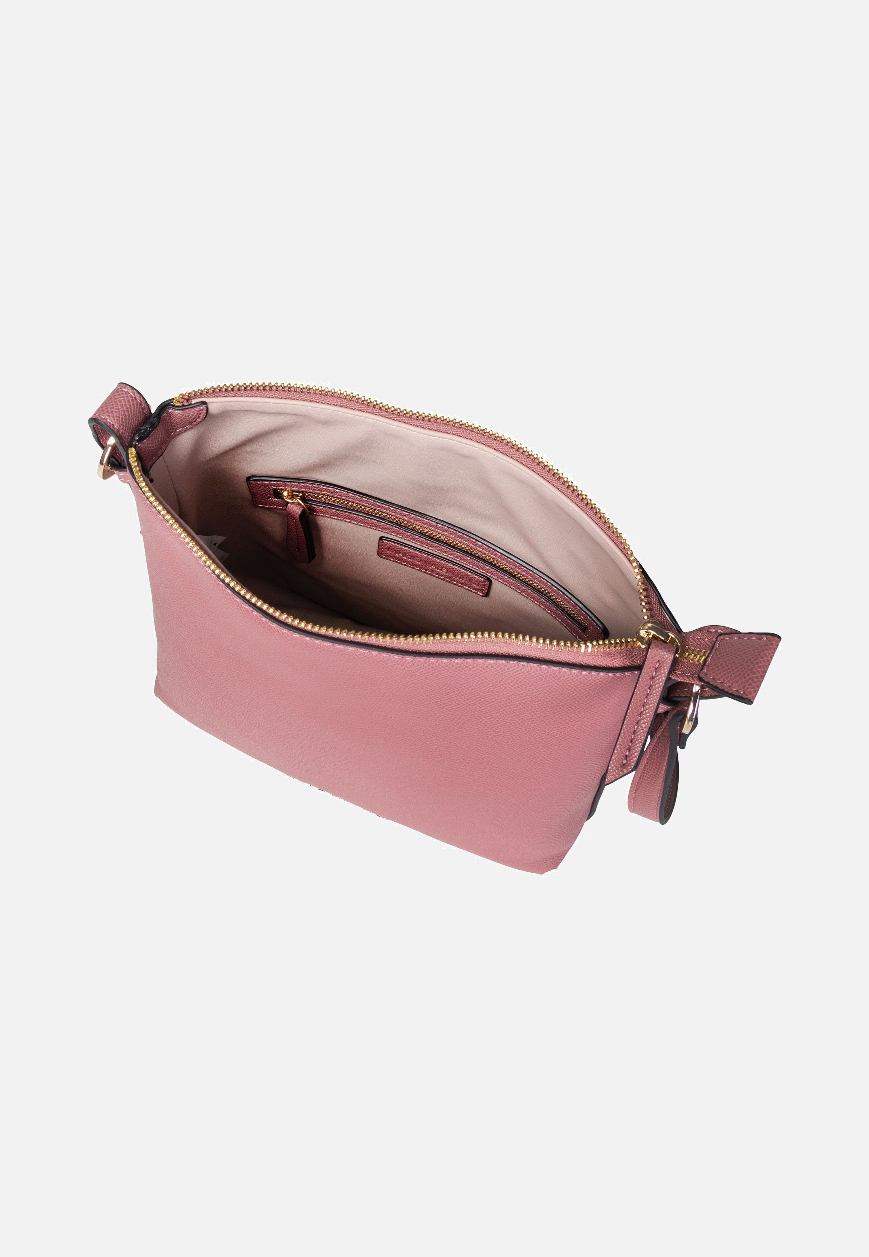 Valentino - Ivy NR40 Rosa Antico - Crossbody Bag | Women-Image