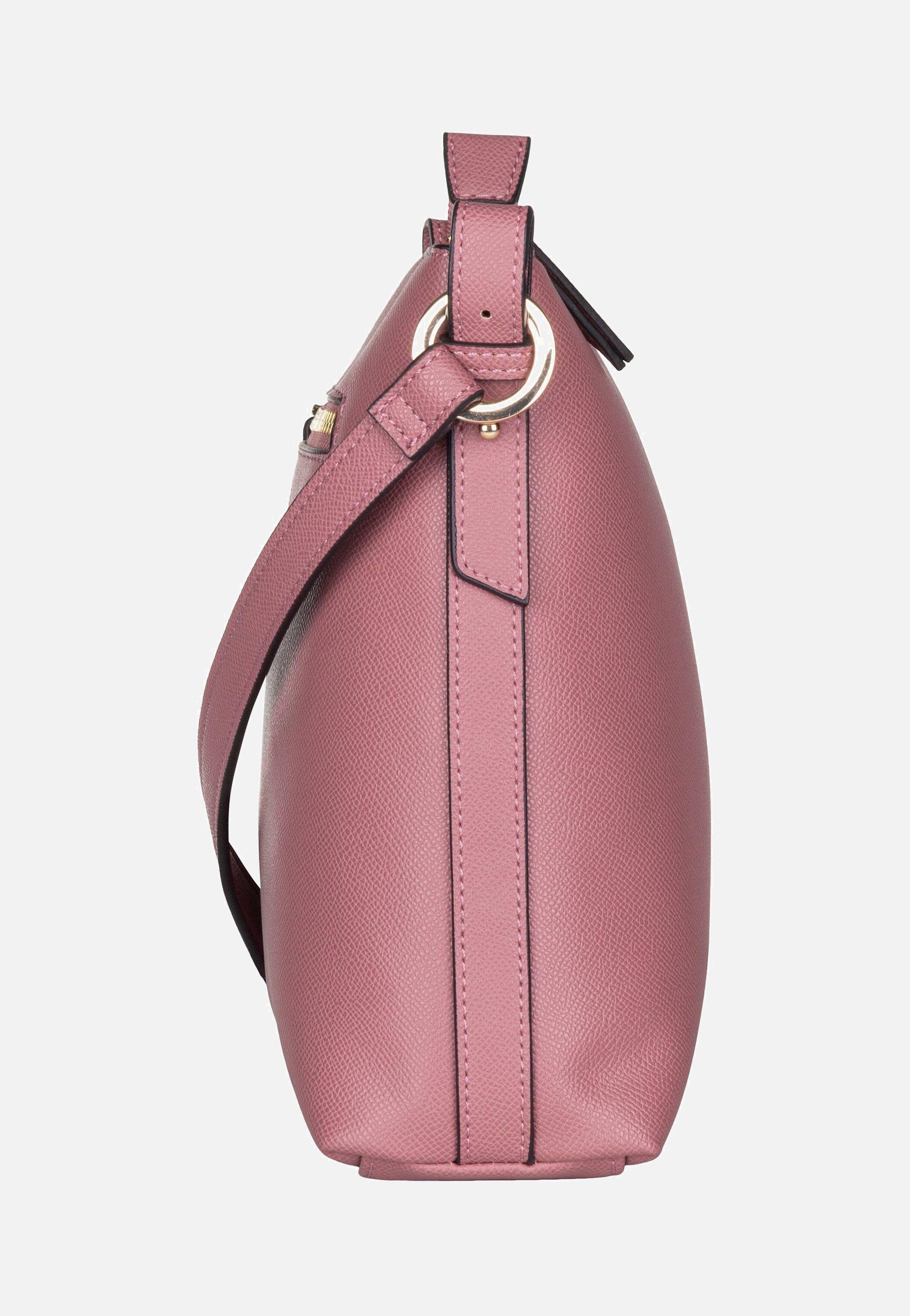 Valentino - Ivy NR40 Rosa Antico - Crossbody Bag | Women-Image