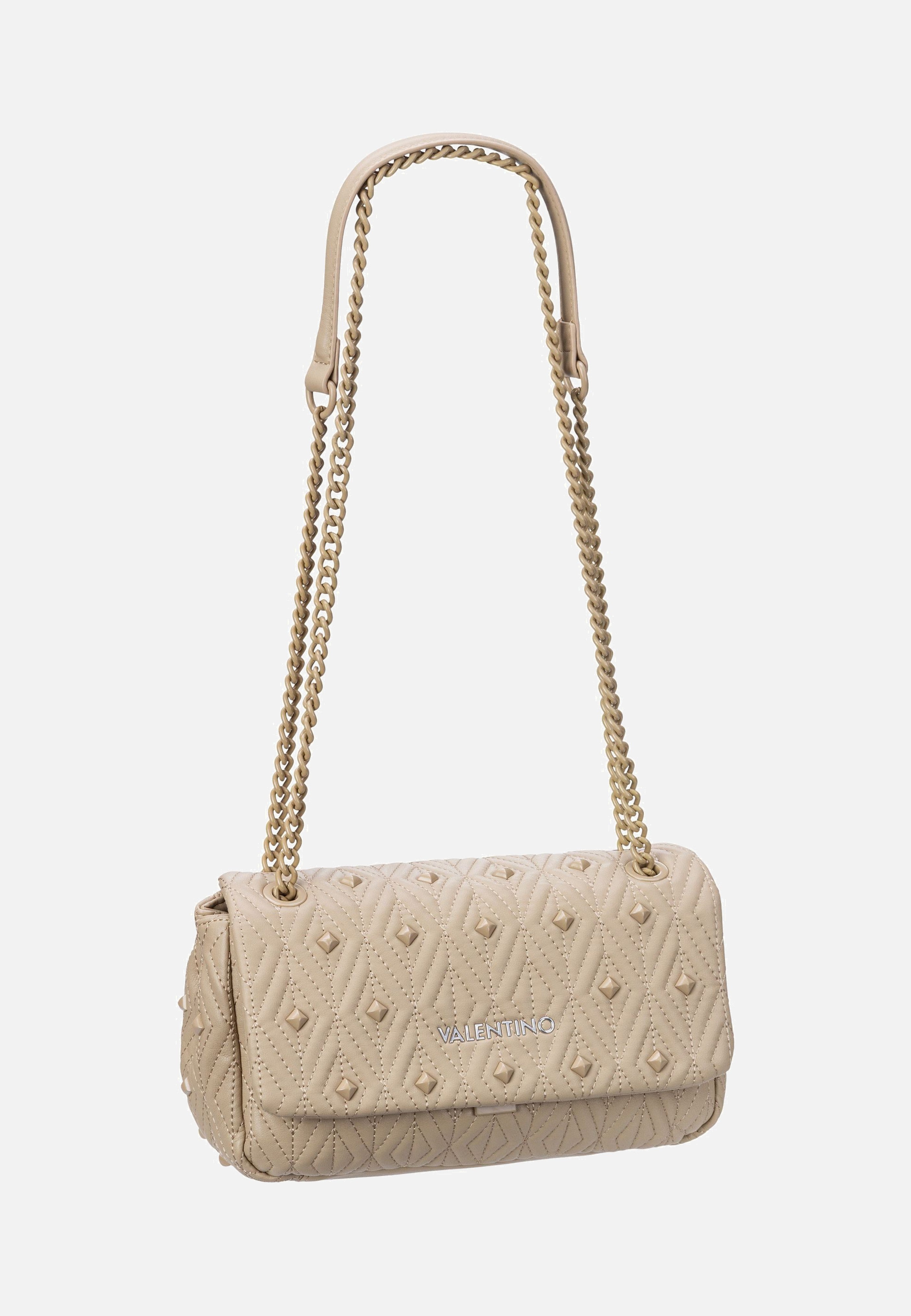 Valentino - Joia AC09 Beige - Crossbody Bag | Women-Image