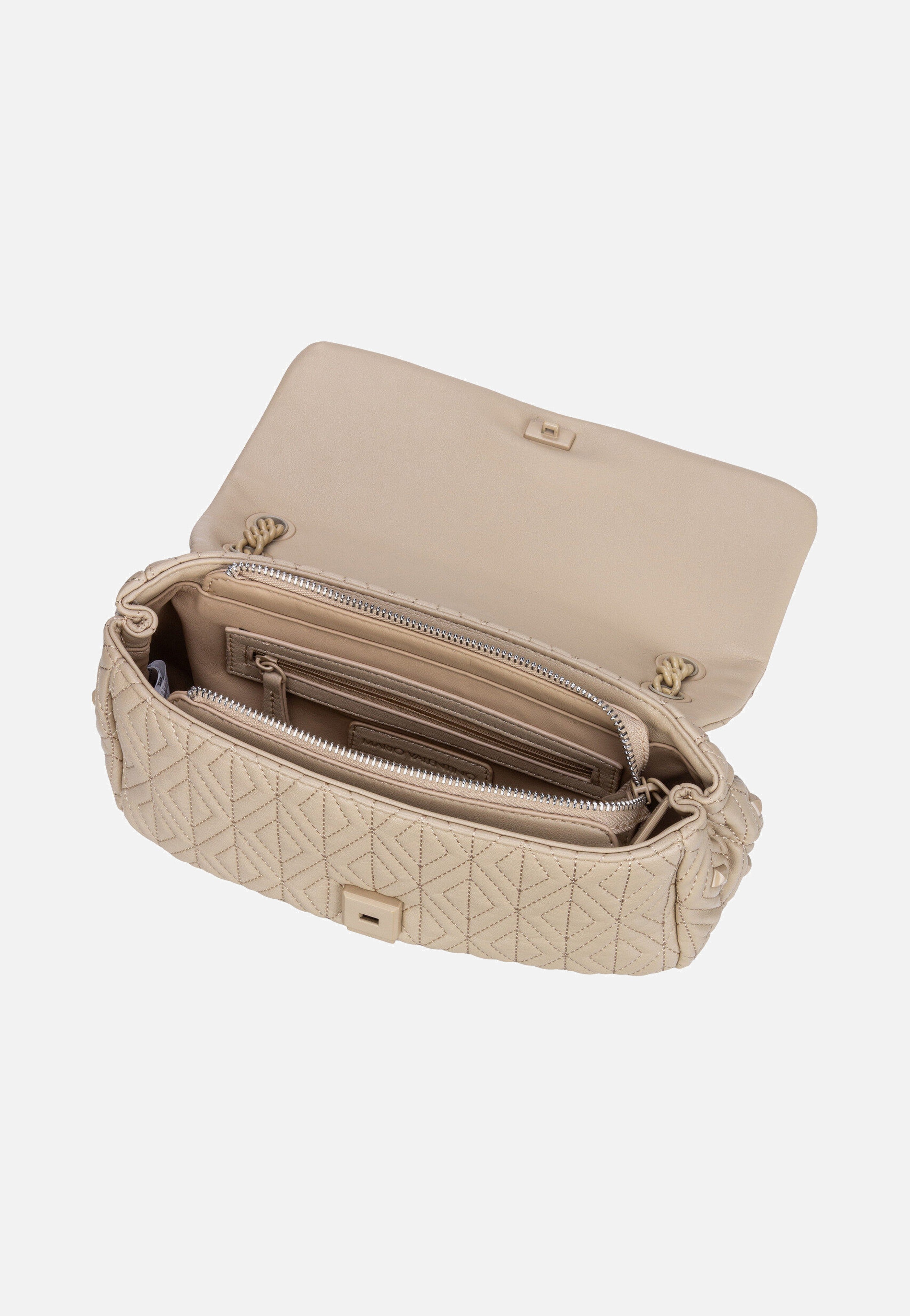Valentino - Joia AC09 Beige - Crossbody Bag | Women-Image
