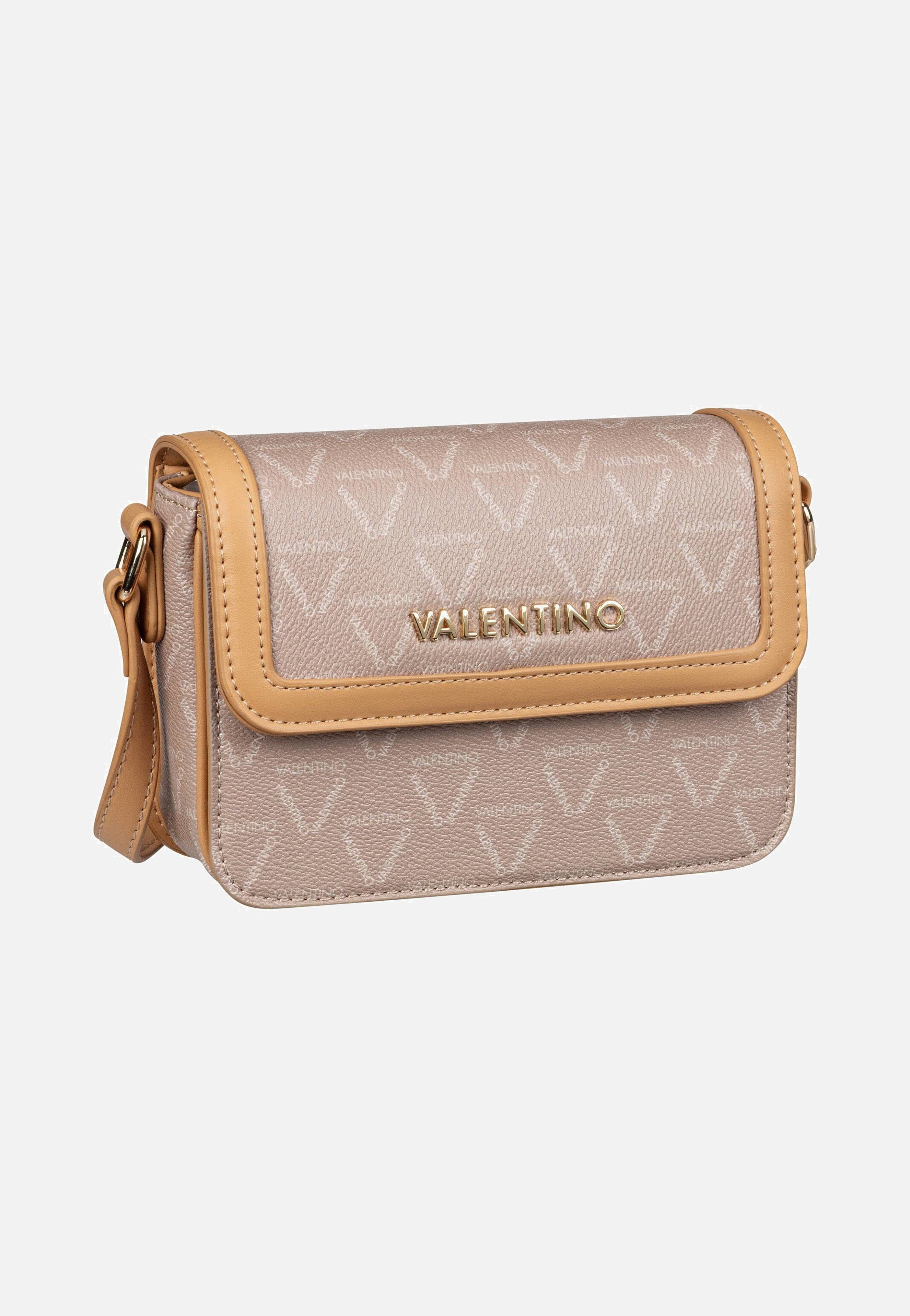 Valentino - Lady RE GT09 Naturale/Multicolor - Shoulder Bag | Women-Image