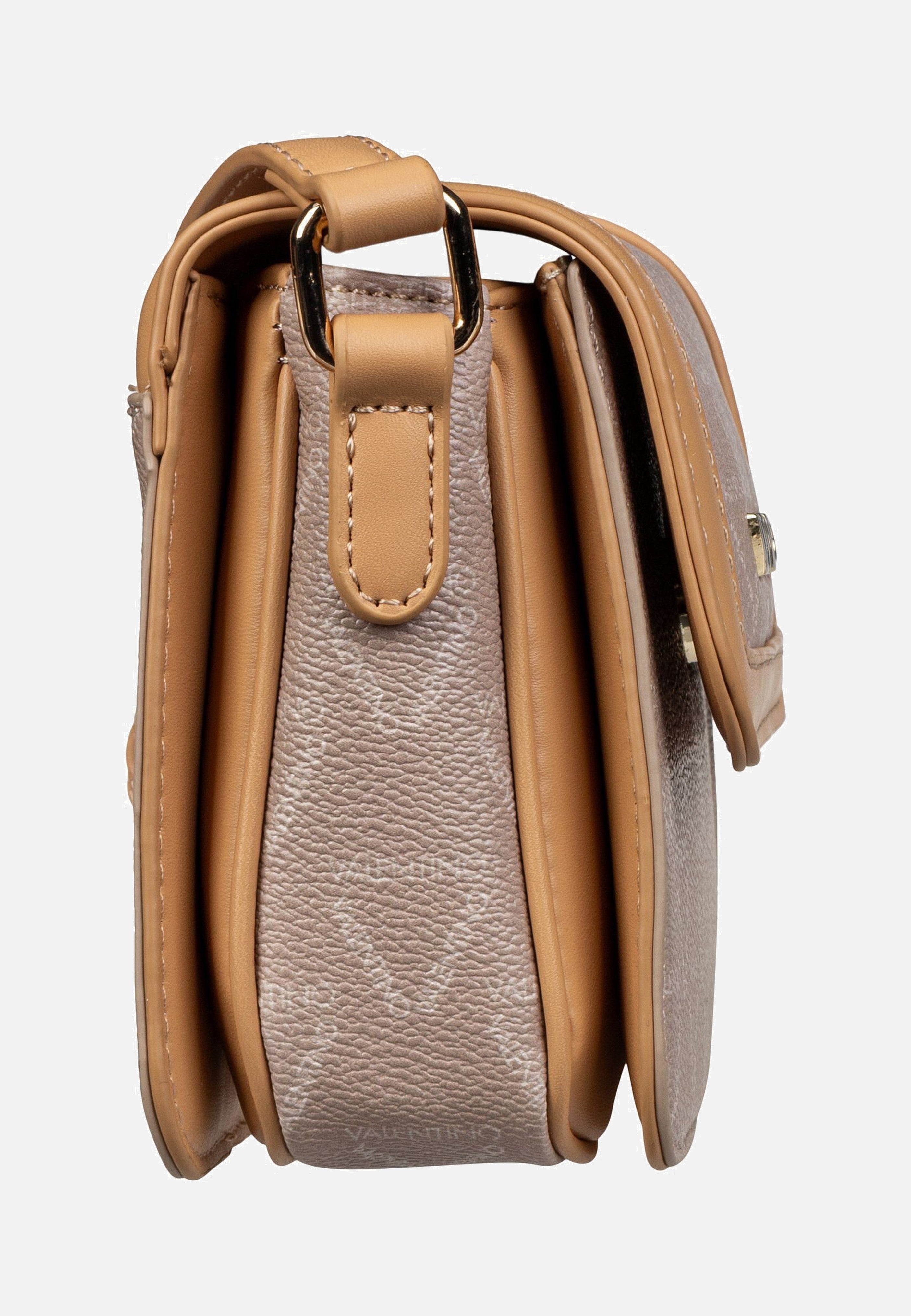 Valentino Lady RE GT09 Naturale/Multicolor Umhängetasche