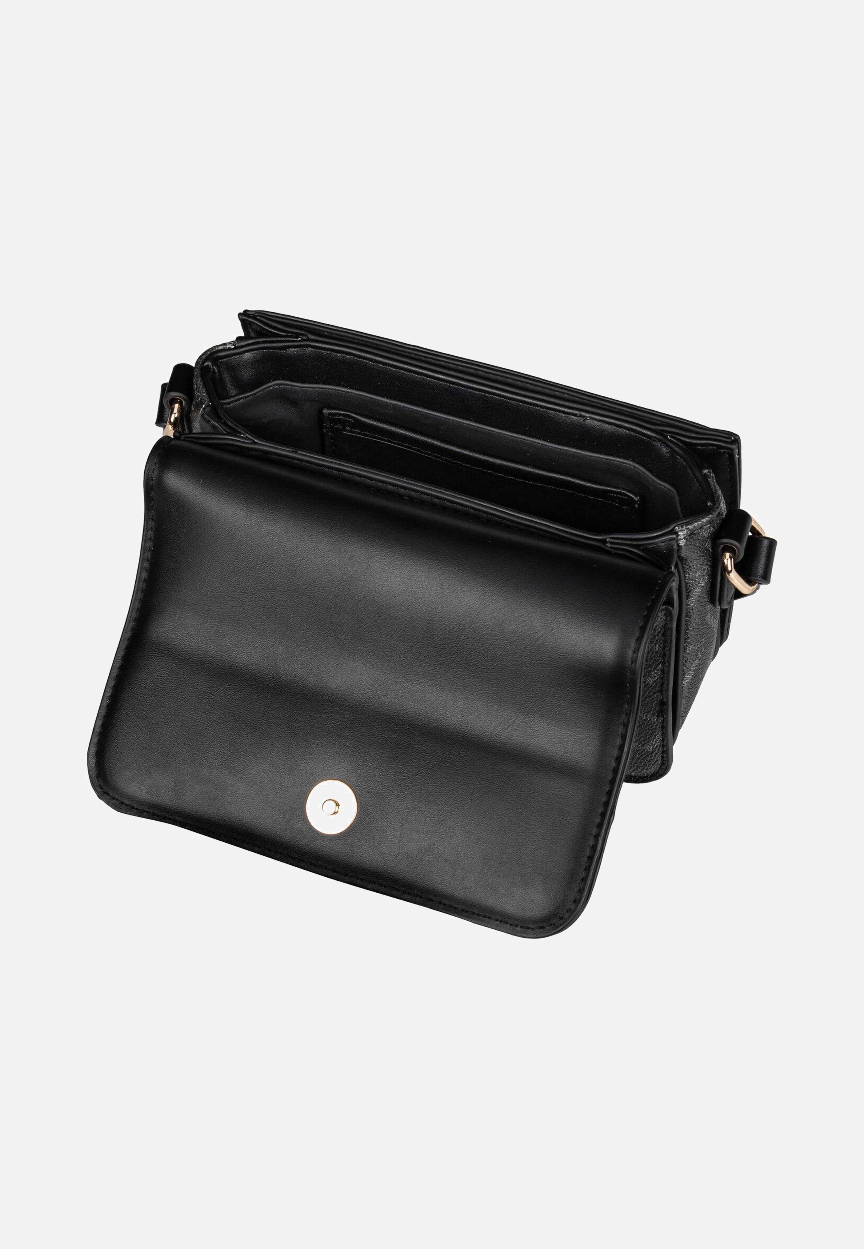 Valentino - Lady RE GT09 Nero/Multicolor - Shoulder Bag | Women-Image