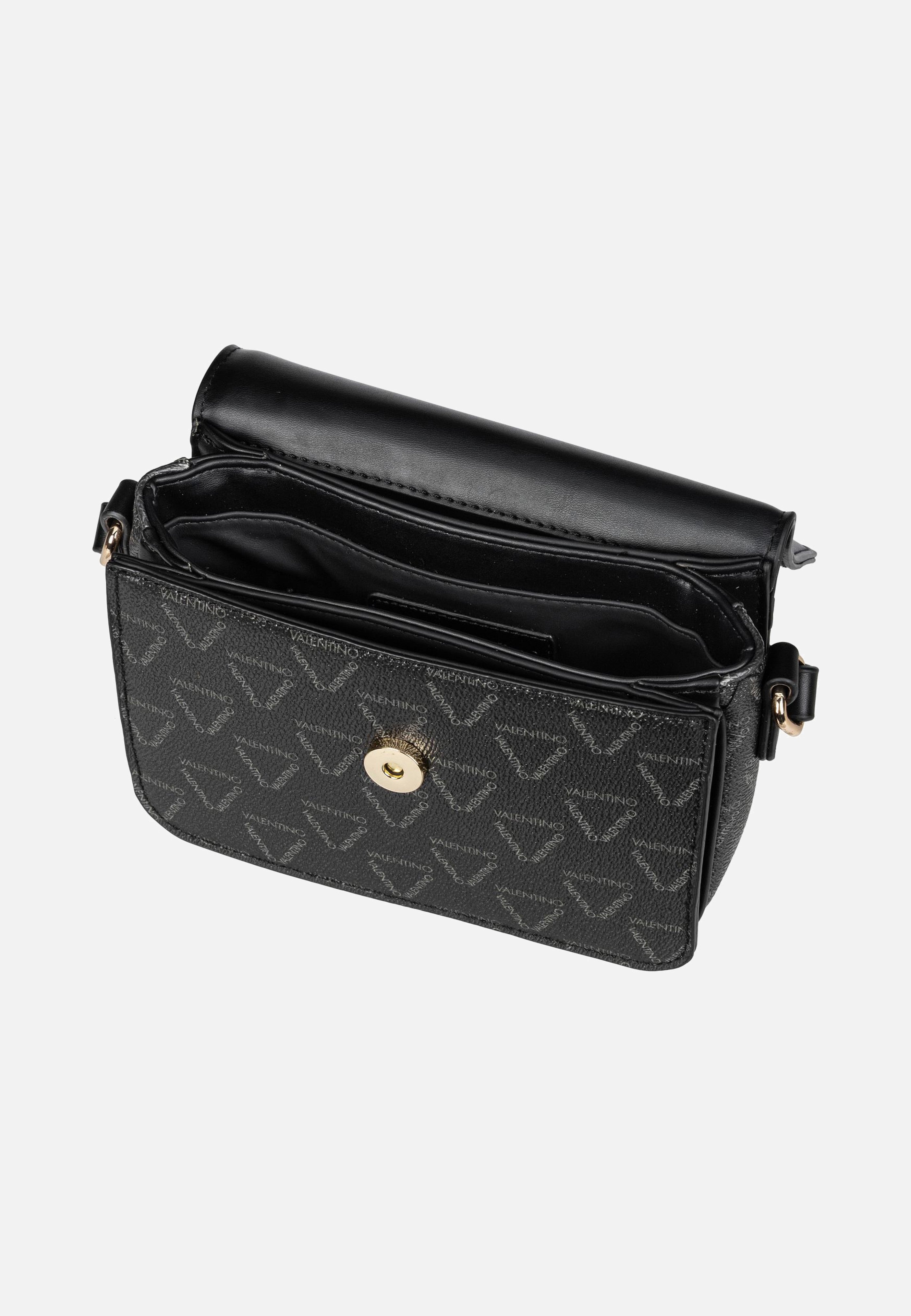 Valentino - Lady RE GT09 Nero/Multicolor - Shoulder Bag | Women-Image