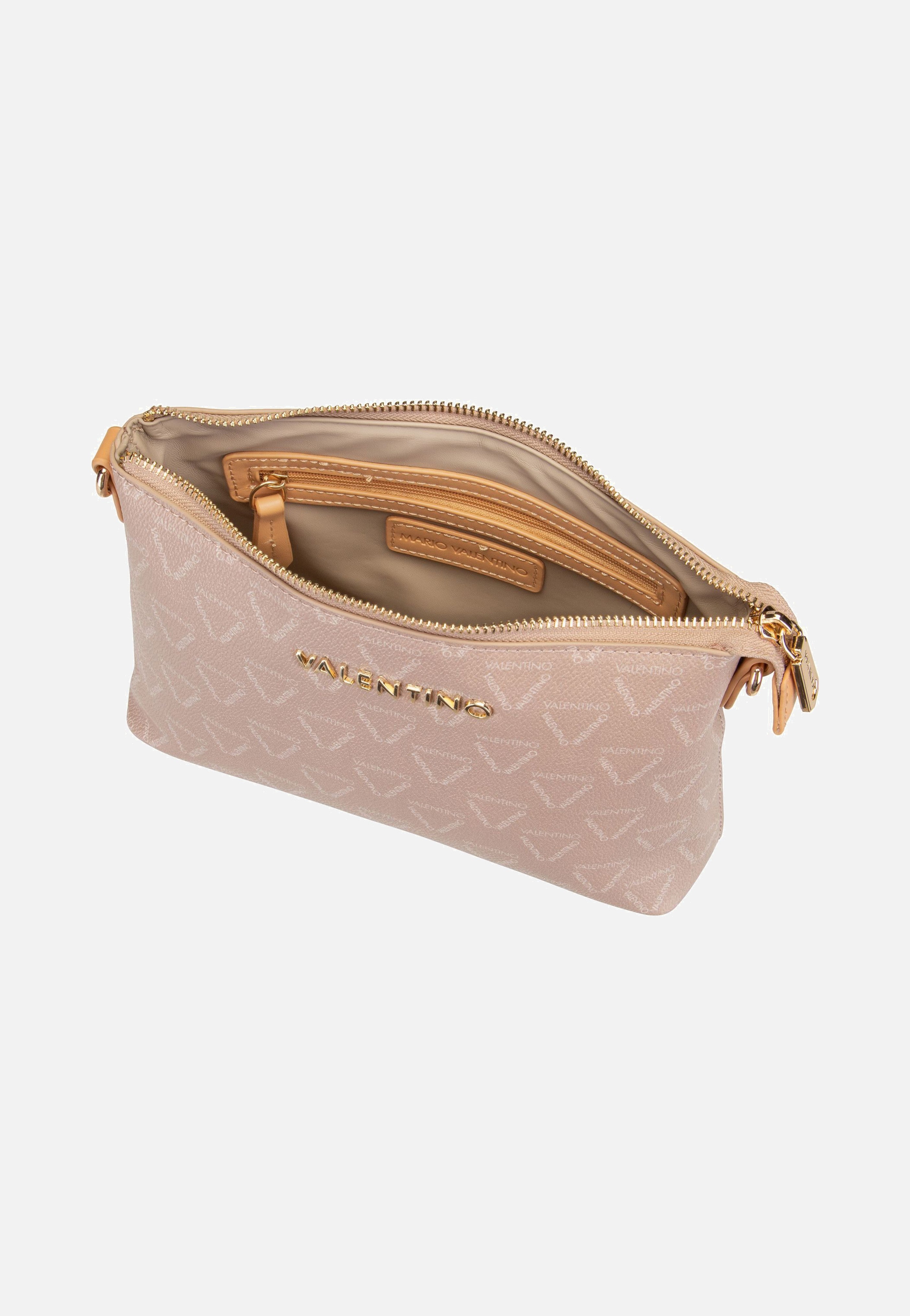 Valentino - Lady RE GT17 Naturale/Multicolor - Crossbody Bag | Women-Image