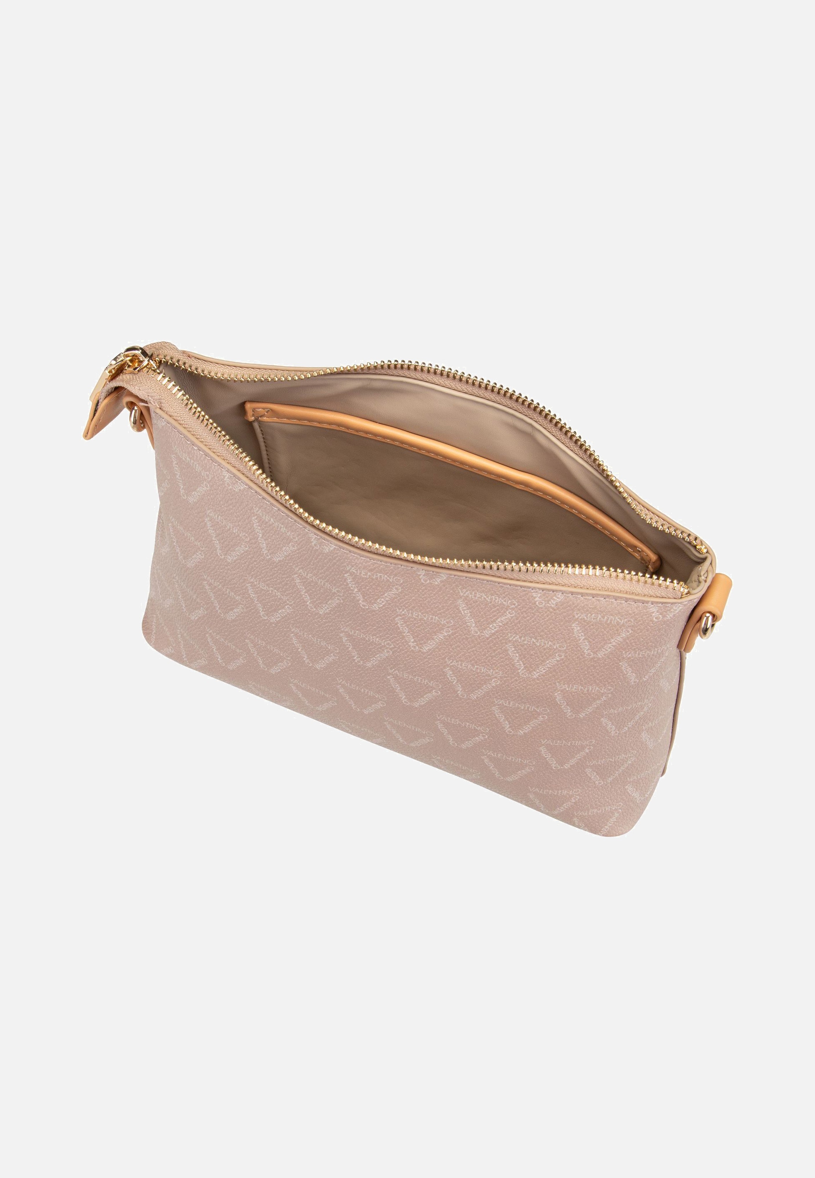 Valentino - Lady RE GT17 Naturale/Multicolor - Crossbody Bag | Women-Image