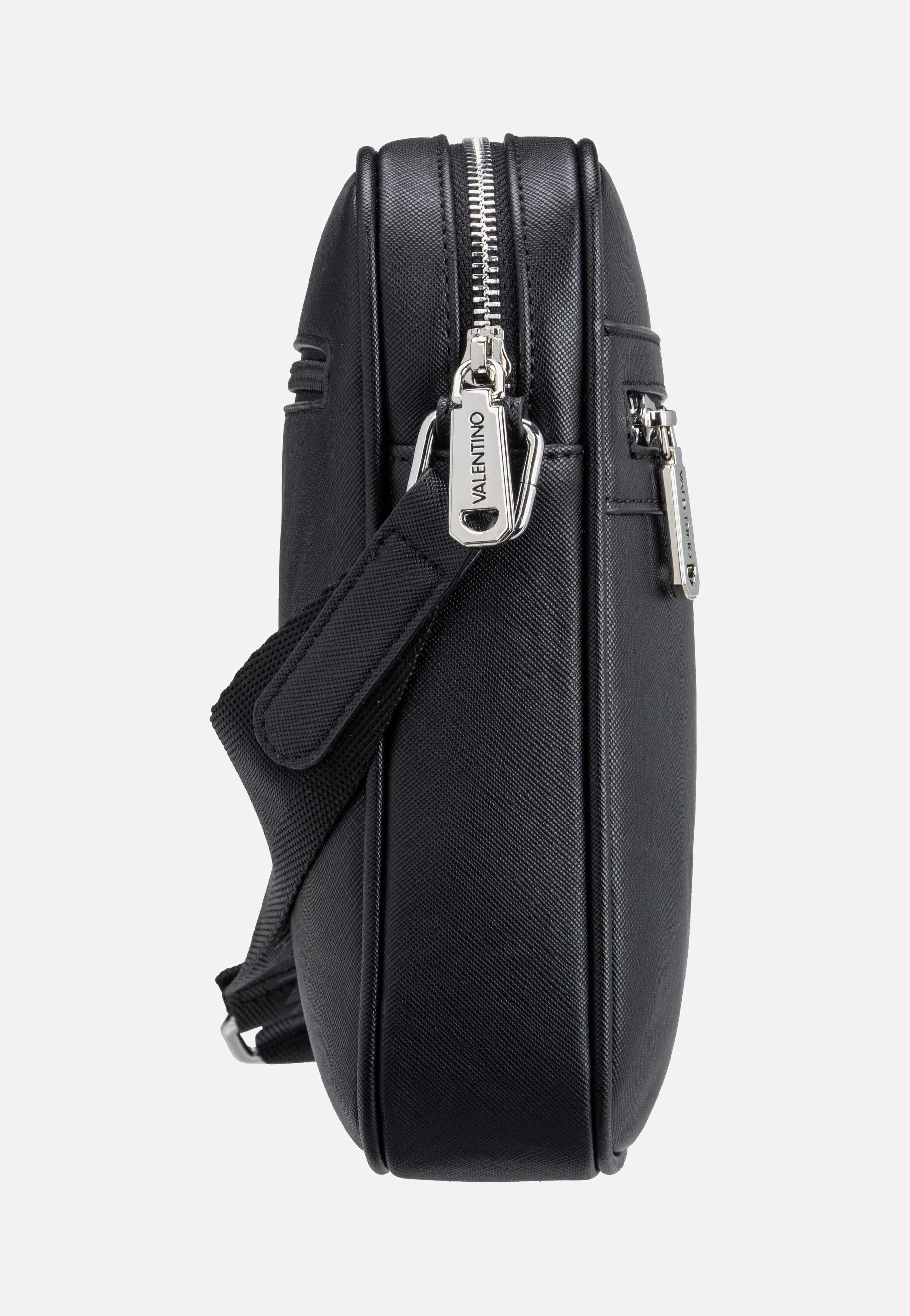 Valentino - Marnier Q20 Nero - Crossbody Bag | Men-Image