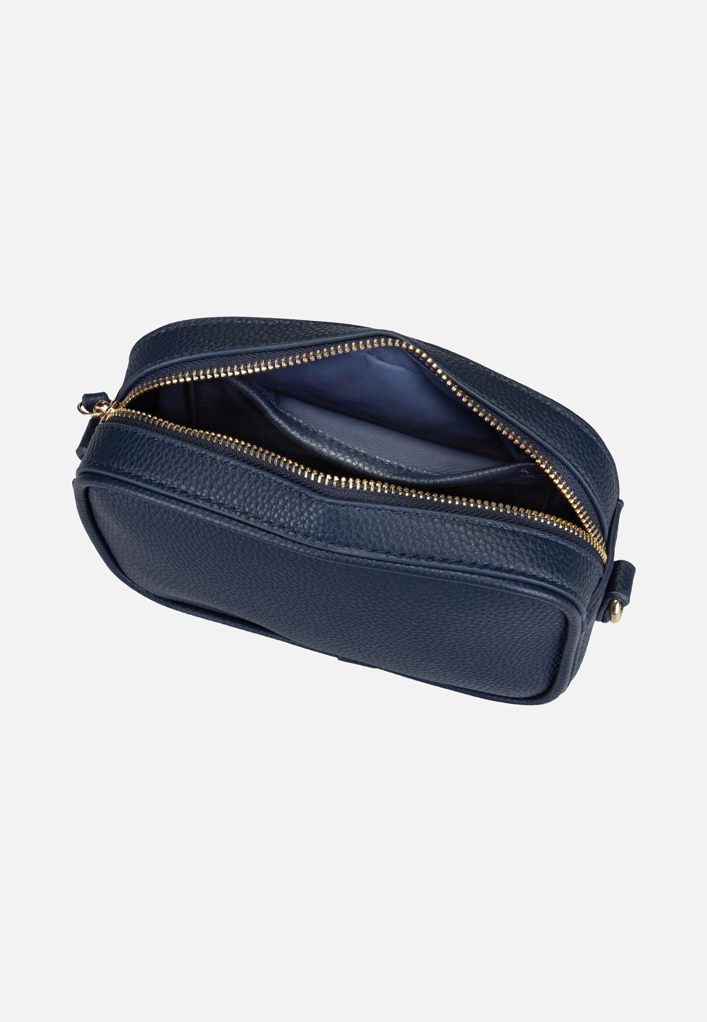 Valentino - Miramar E01G Blu - Shoulder Bag | Women-Image