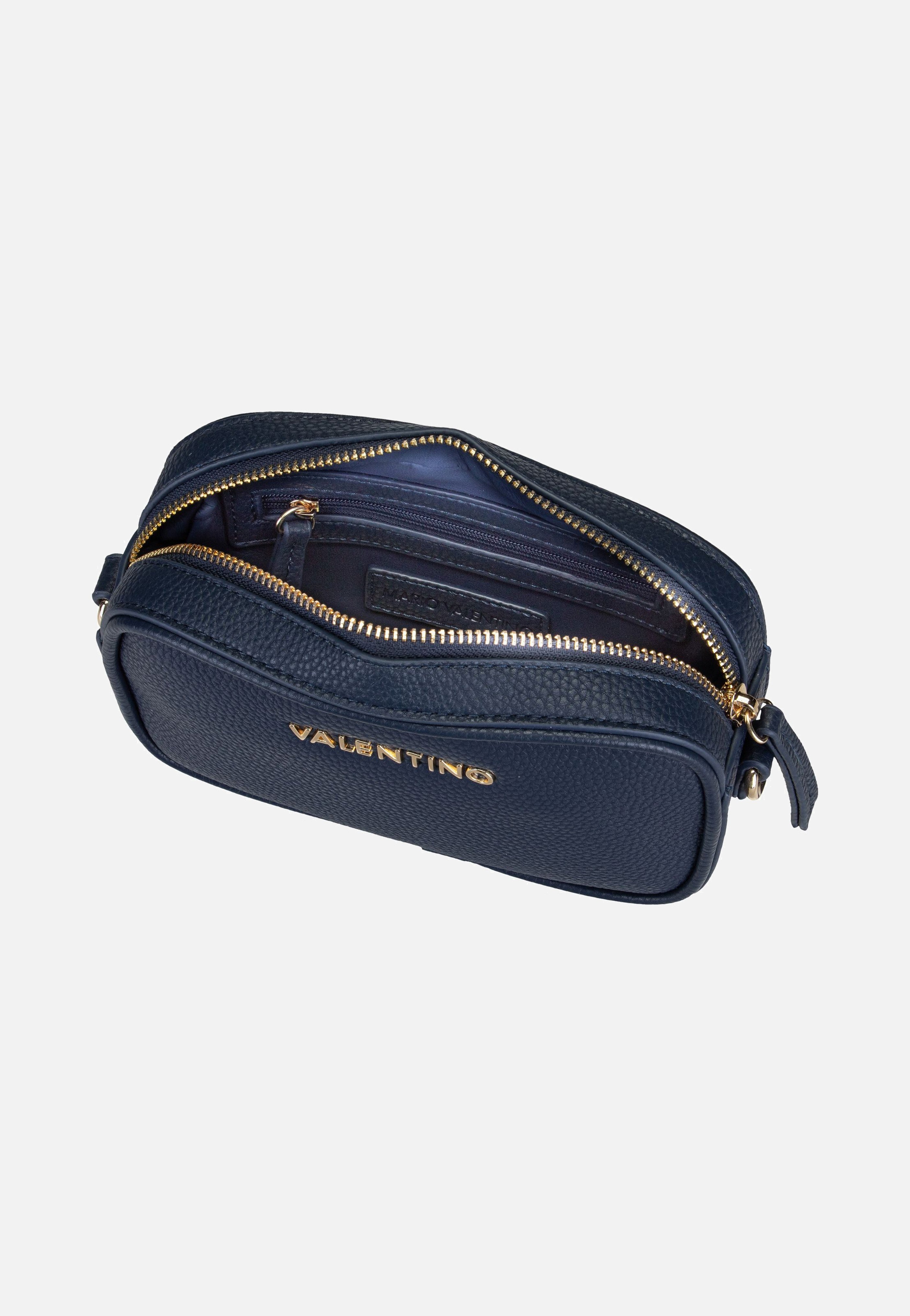 Valentino - Miramar E01G Blu - Shoulder Bag | Women-Image