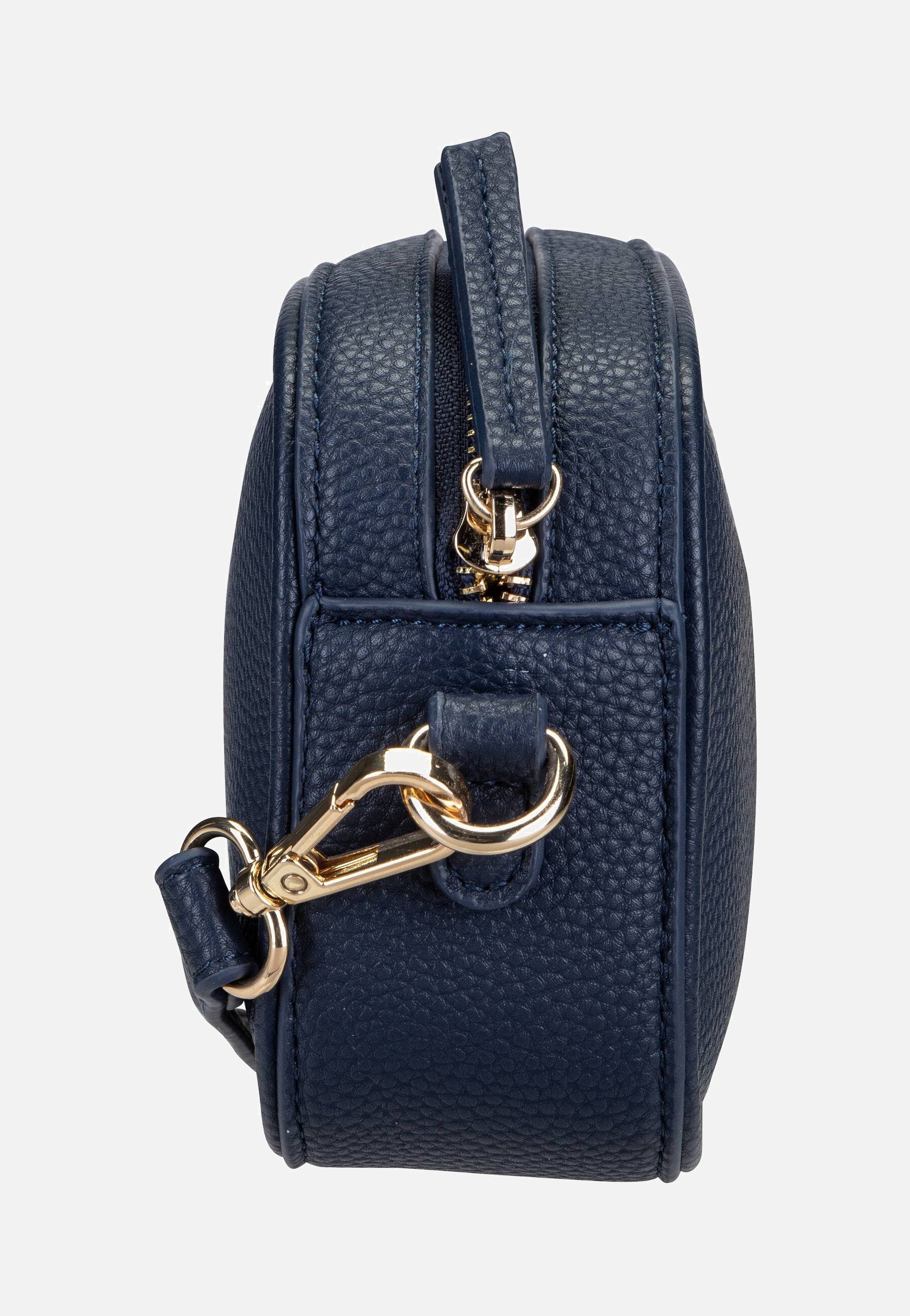 Valentino - Miramar E01G Blu - Shoulder Bag | Women-Image