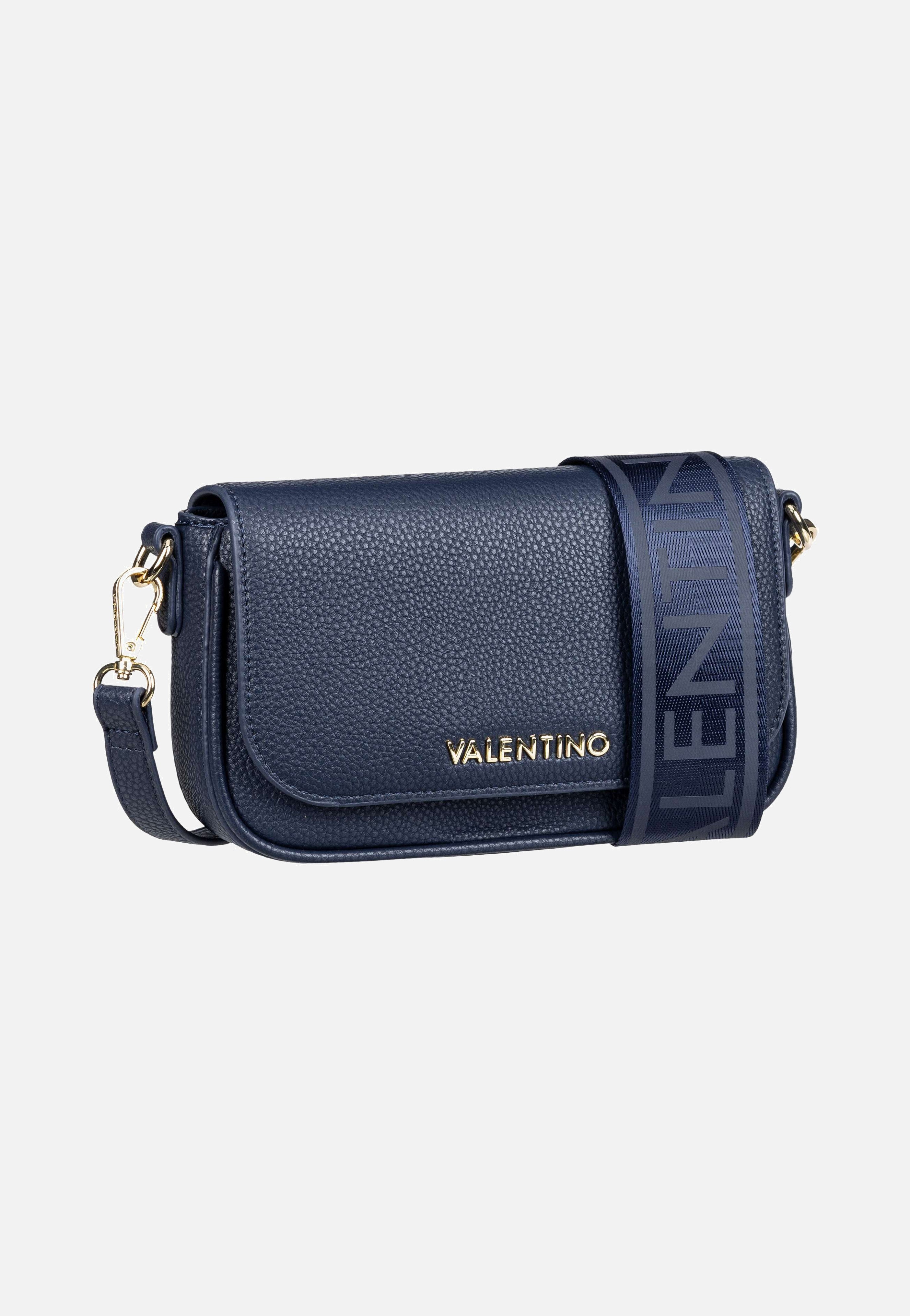 Valentino - Miramar E02G Blu - Shoulder Bag | Women-Image