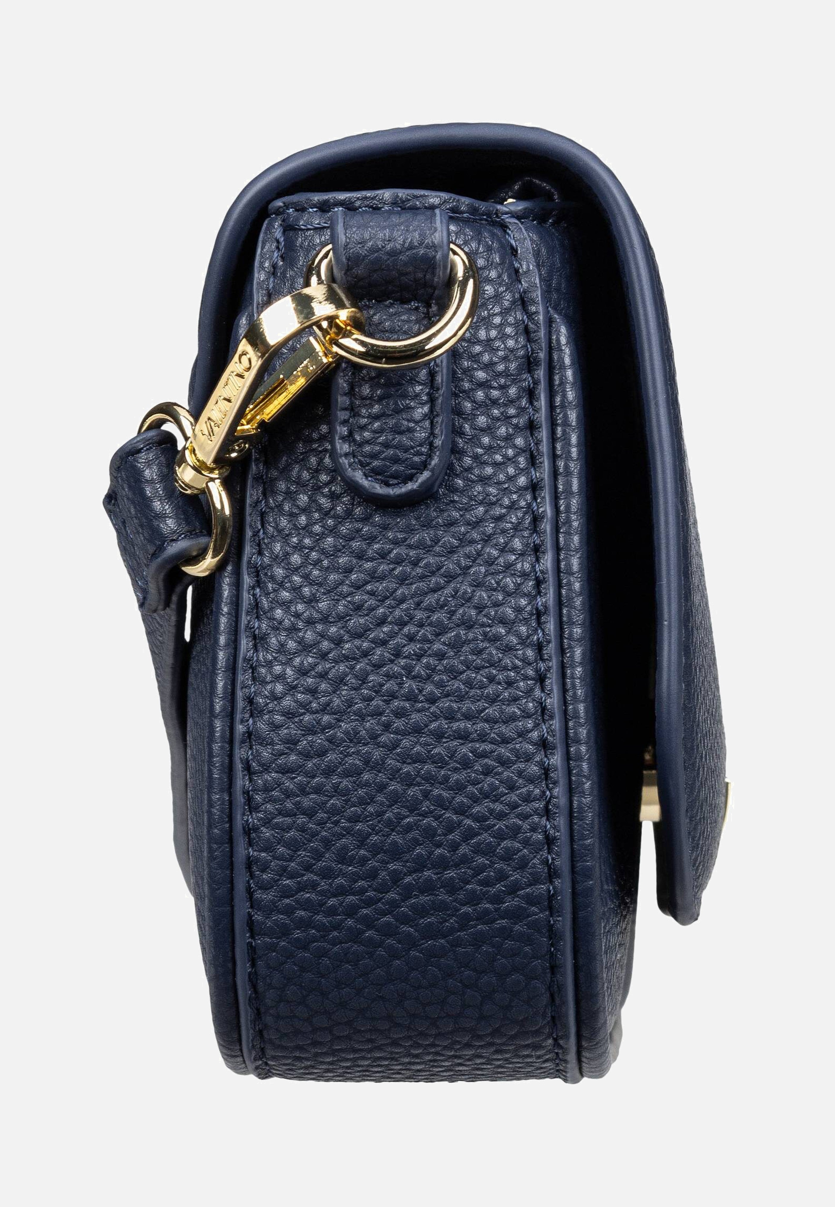 Valentino - Miramar E02G Blu - Crossbody Bag | Women-Image