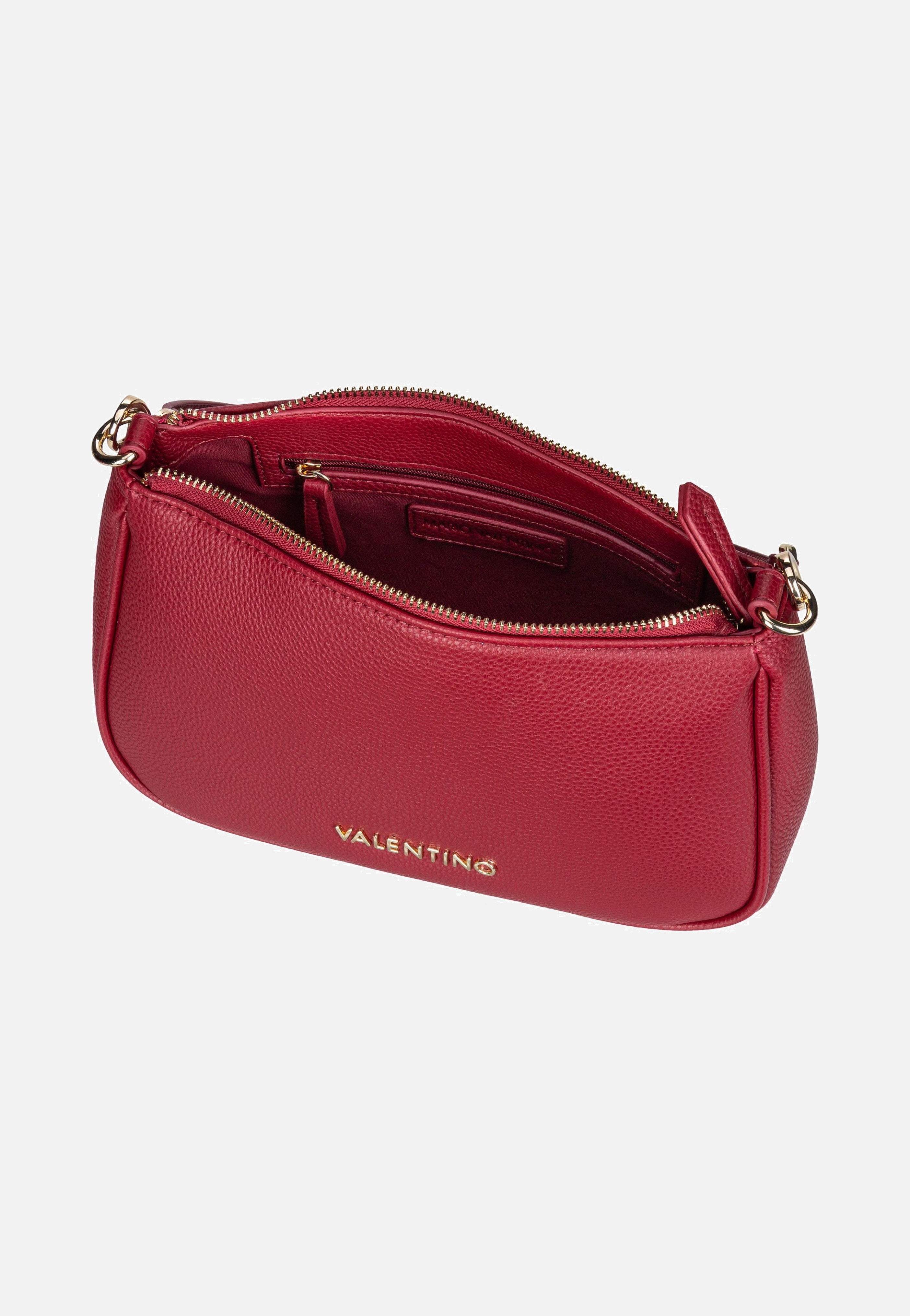 Valentino - Never GL13 Rosso scuro - Shoulder Bag | Women-Image