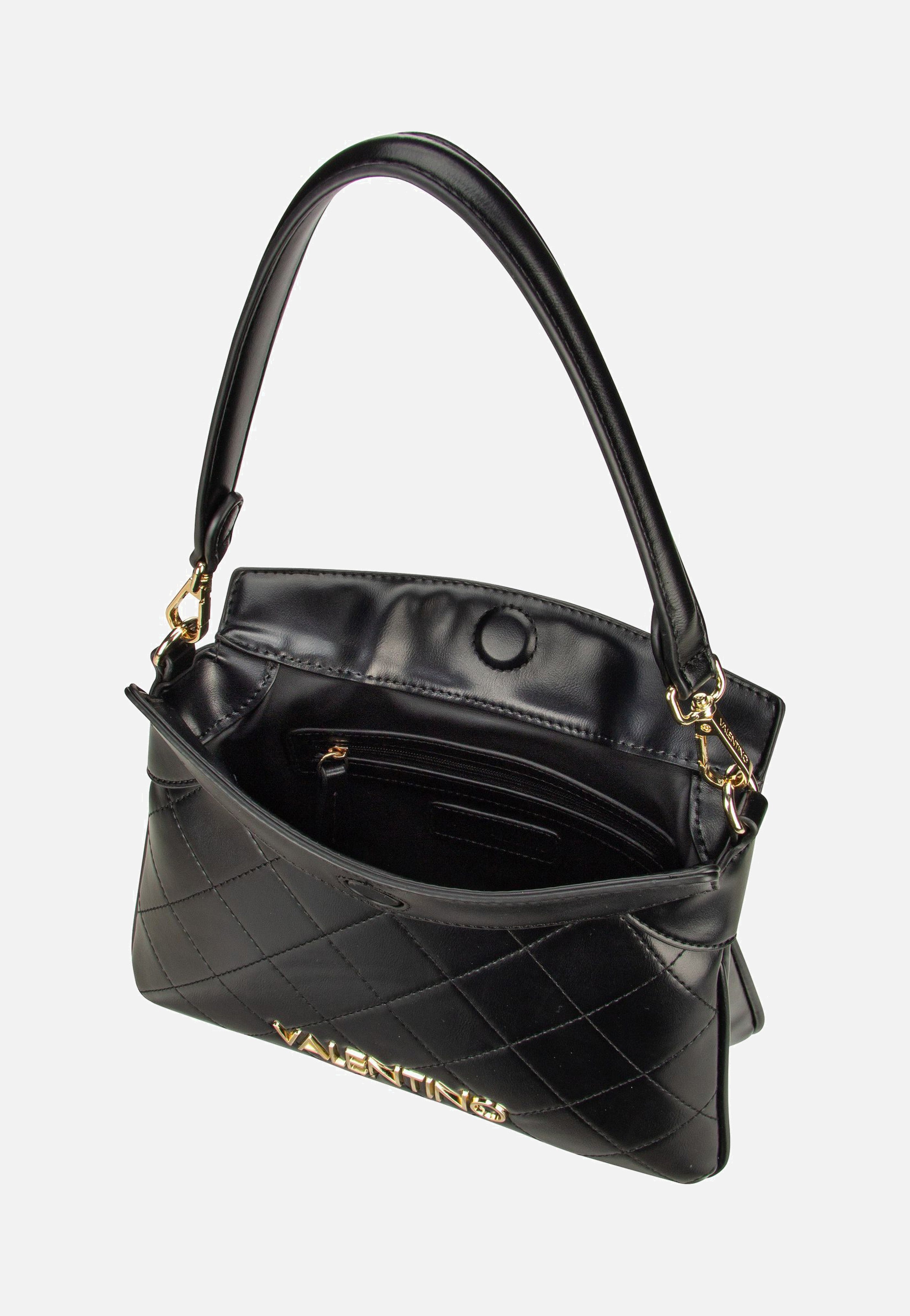 Valentino - Nur RE G907 Nero - Evening Bag | Women-Image