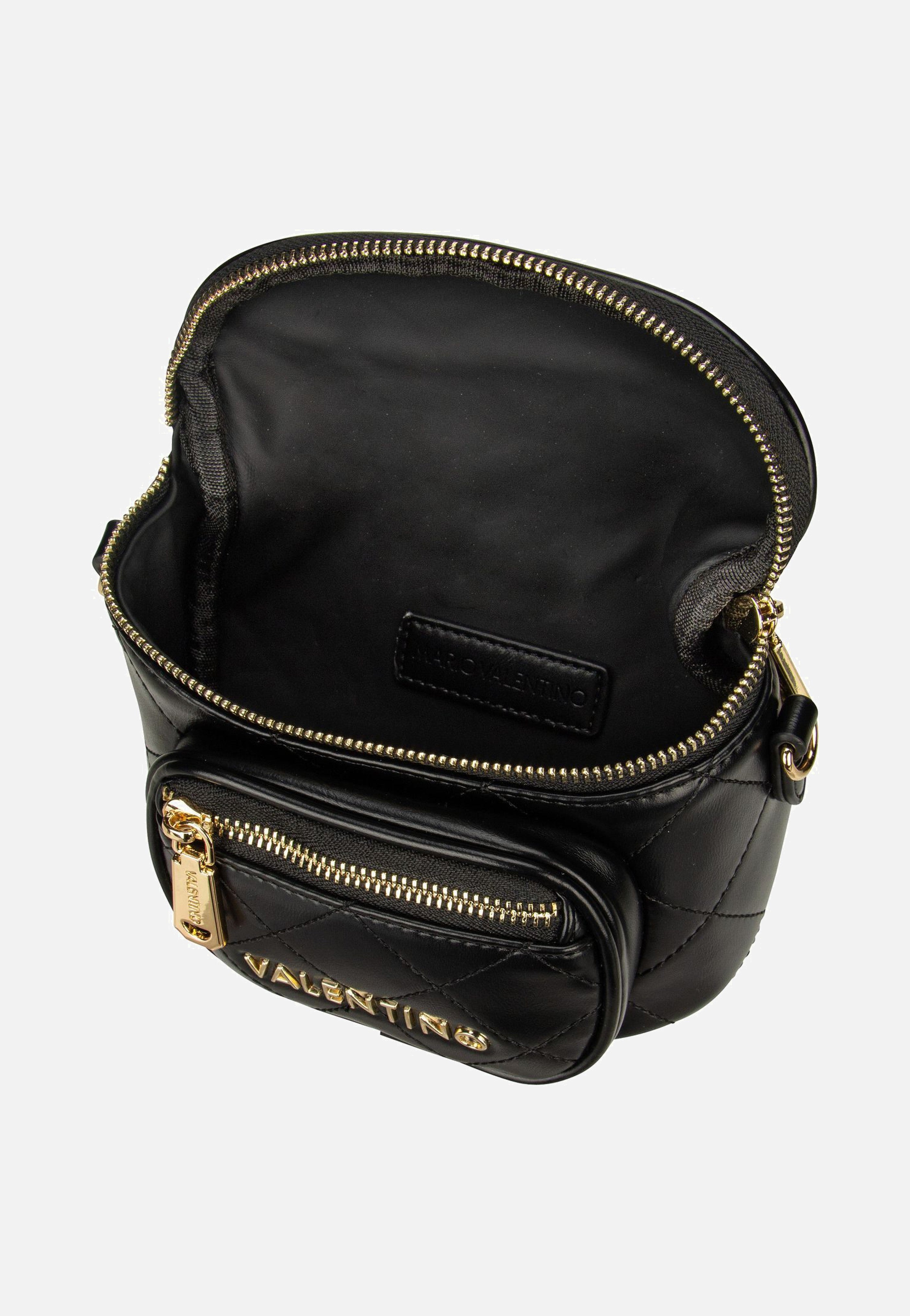Valentino - Nur RE G954 Nero - Shoulder Bag | Women-Image