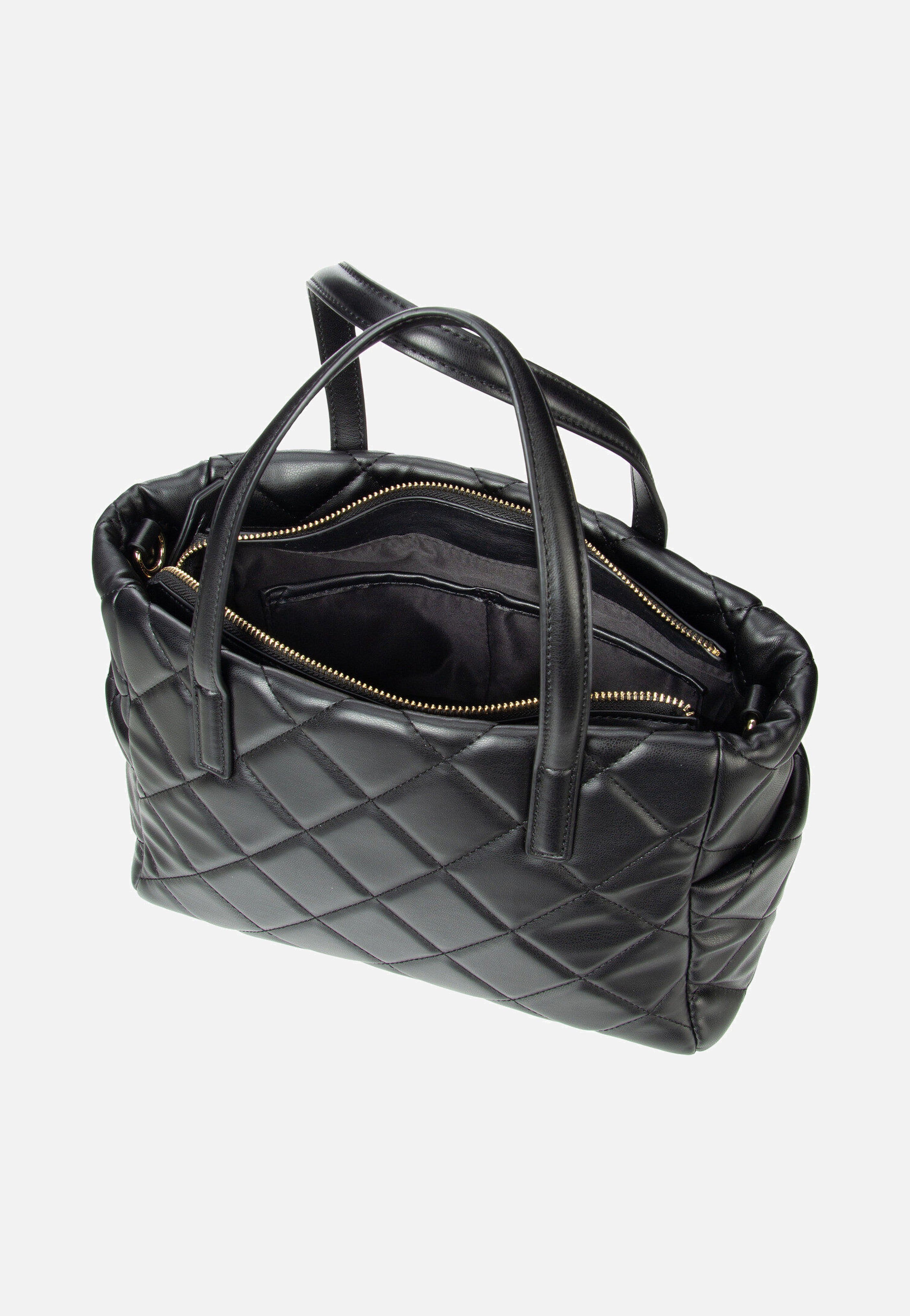 Valentino - Ocarina 36R Nero - Tote Bag | Women-Image