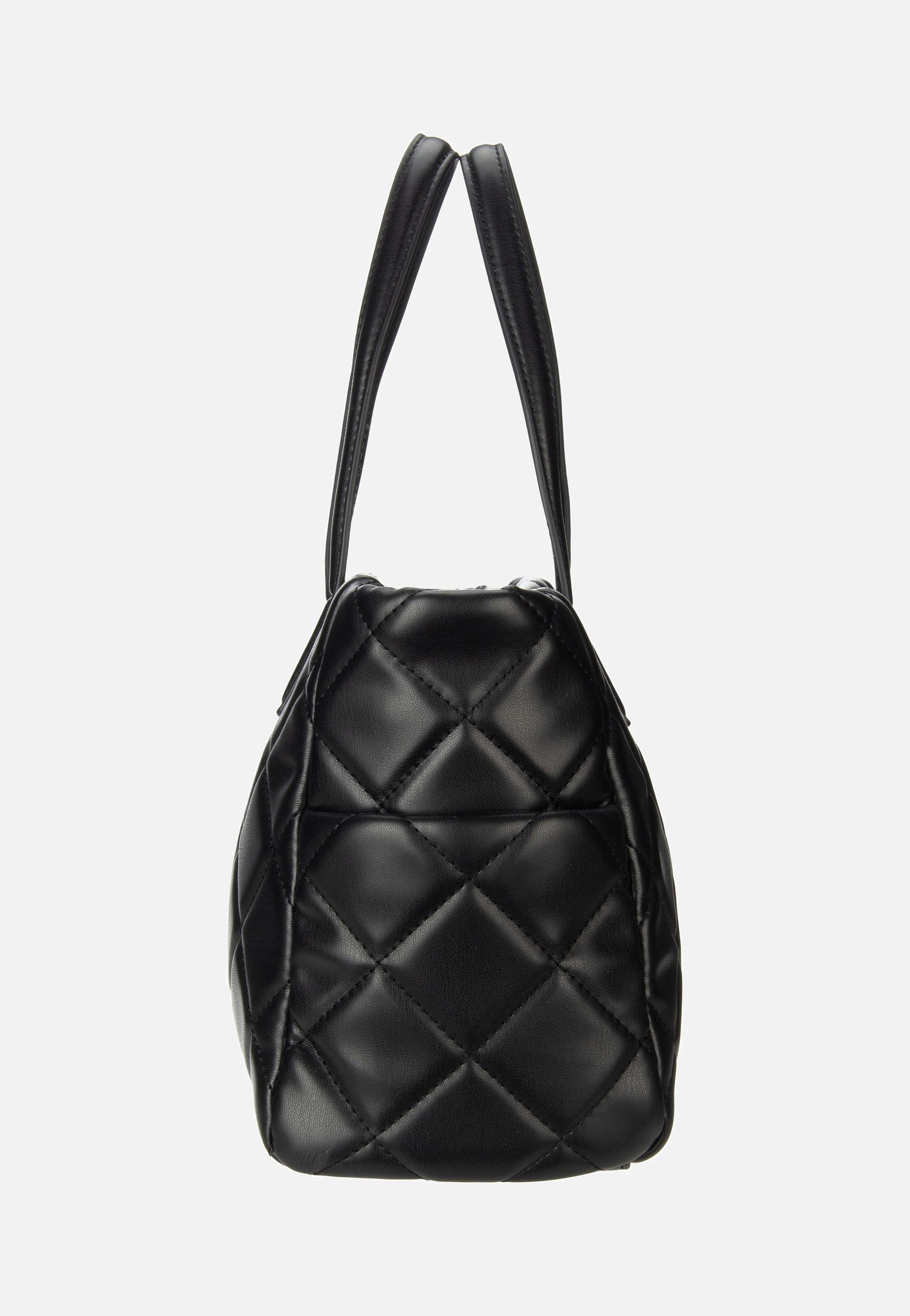 Valentino - Ocarina 36R Nero - Tote Bag | Women-Image