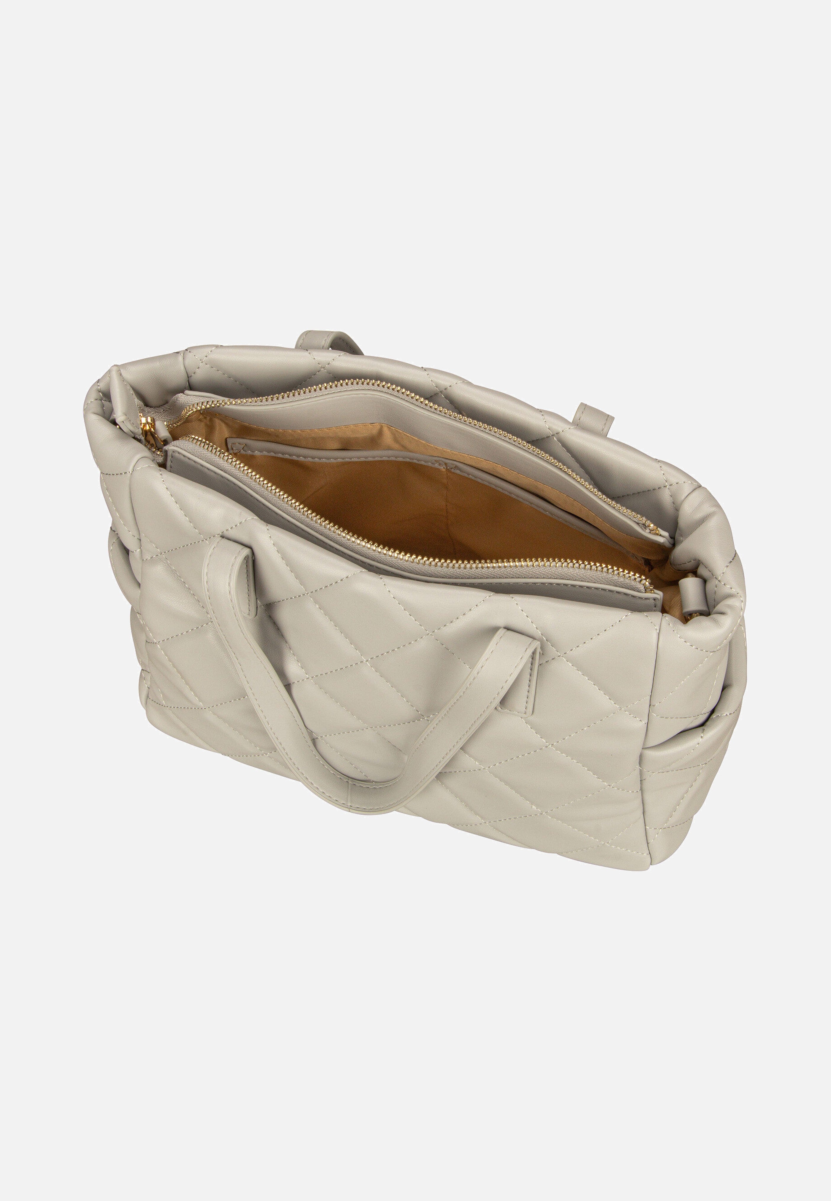 Valentino - Ocarina 36R Perla - Tote Bag | Women-Image