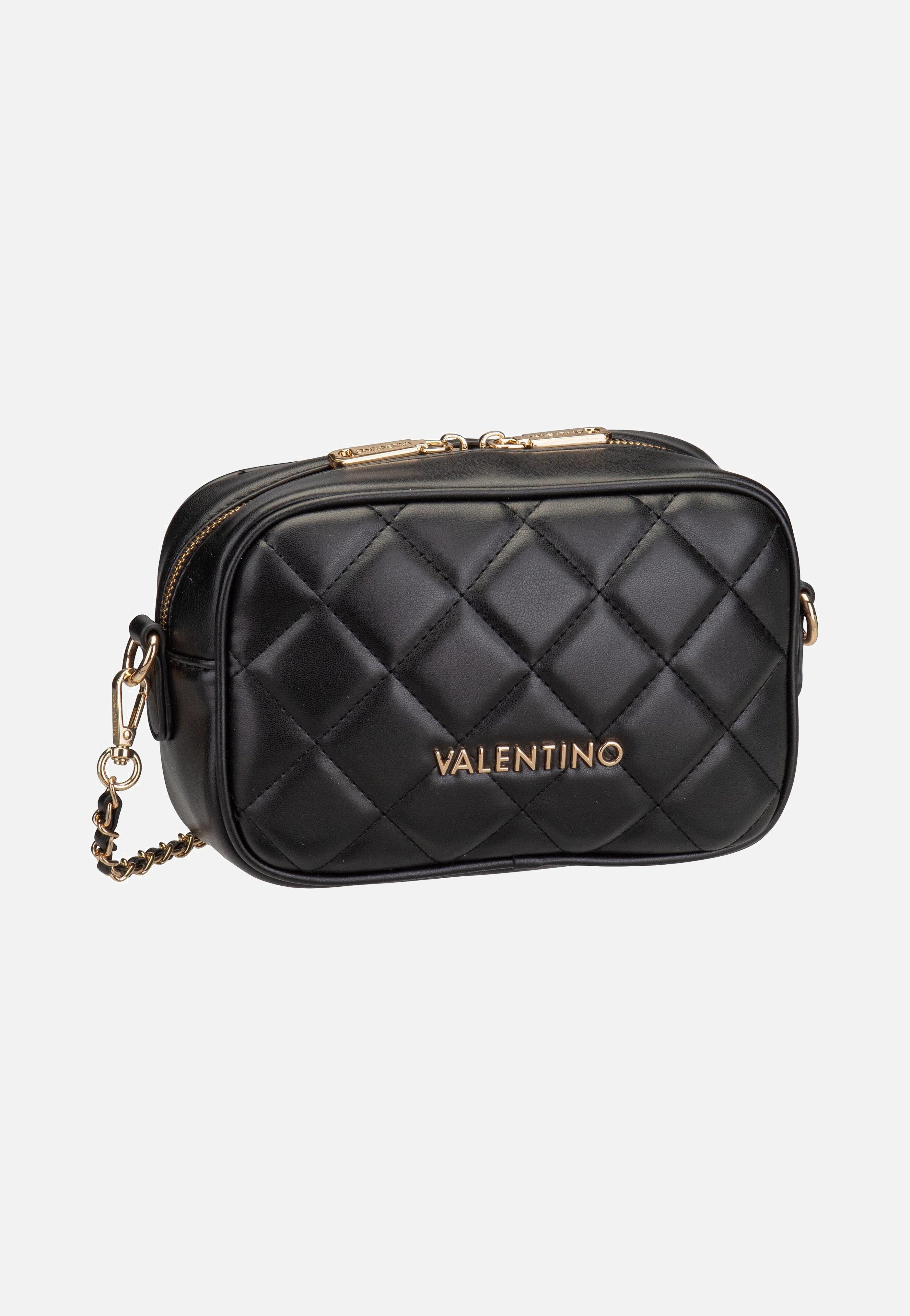 Valentino - Ocarina 51R Nero - Shoulder Bag | Women-Image