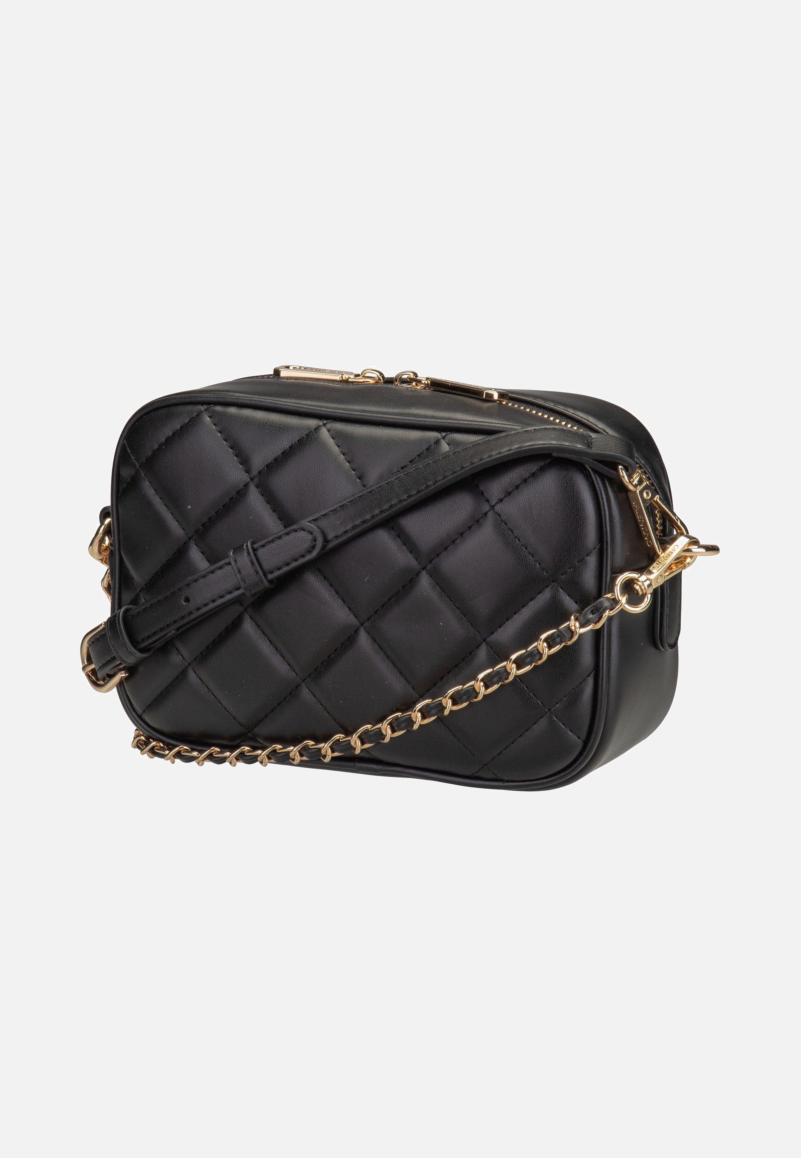 Valentino - Ocarina 51R Nero - Shoulder Bag | Women-Image