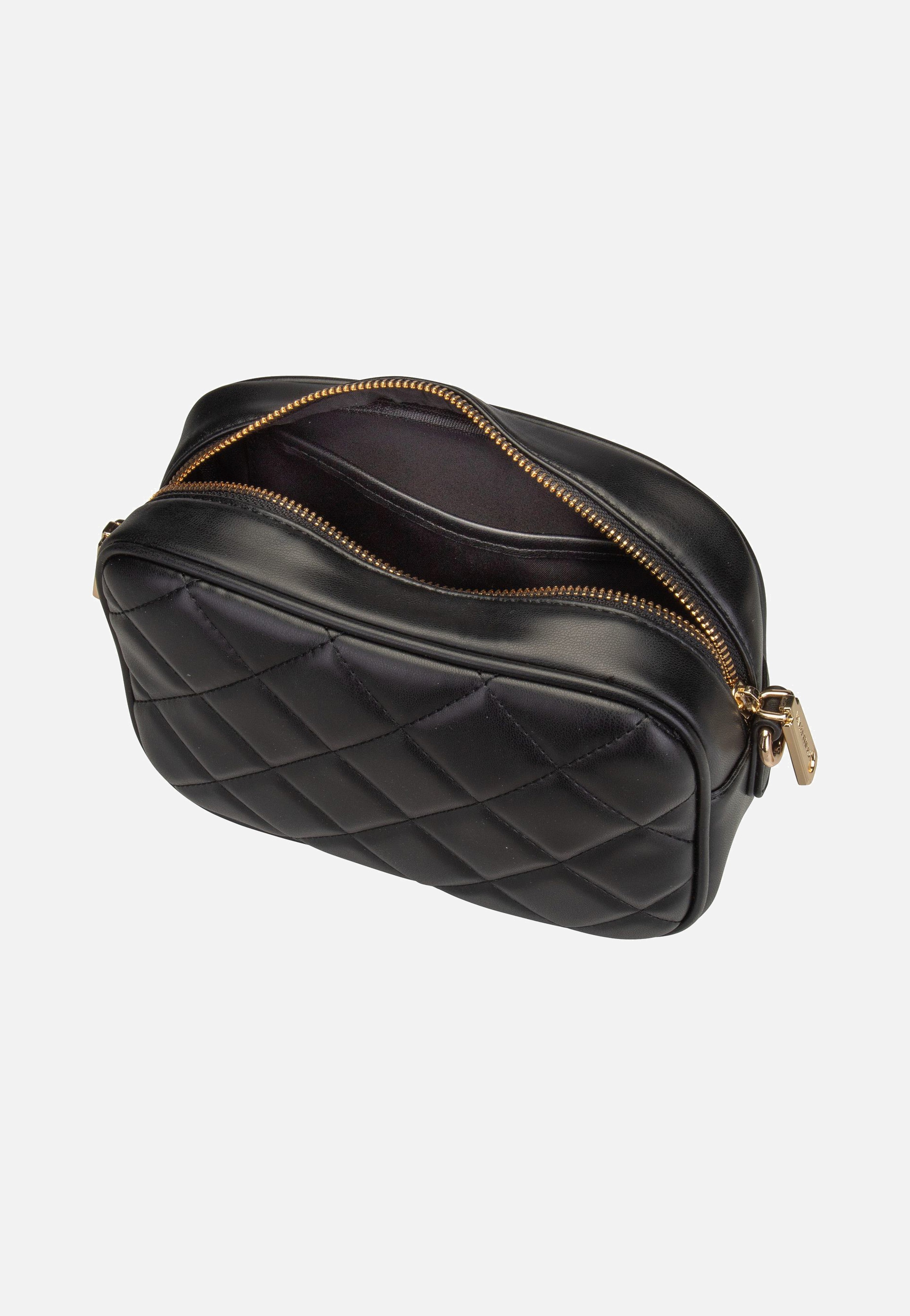 Valentino - Ocarina 51R Nero - Shoulder Bag | Women-Image