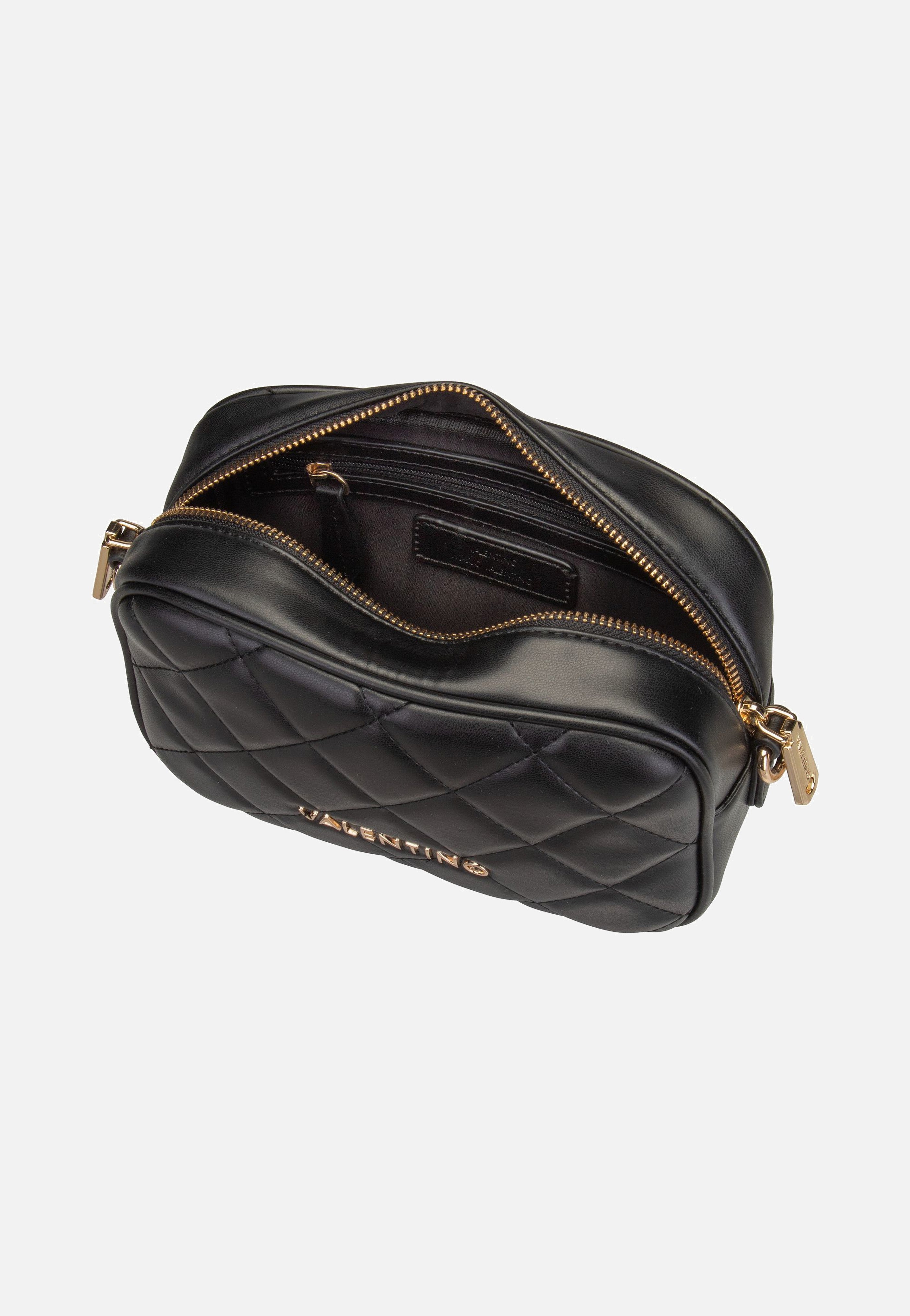 Valentino - Ocarina 51R Nero - Shoulder Bag | Women-Image