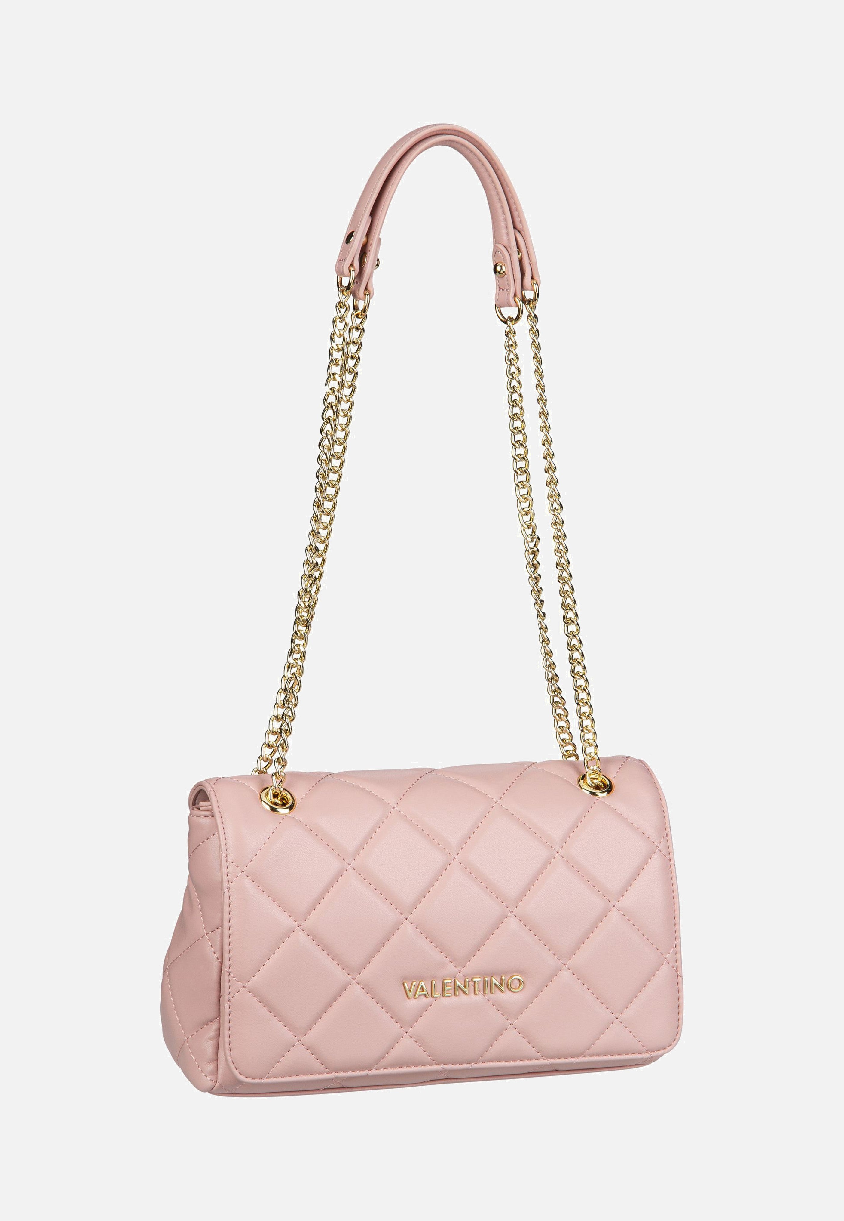 Valentino Ocarina K02R Cipria Evening Bag