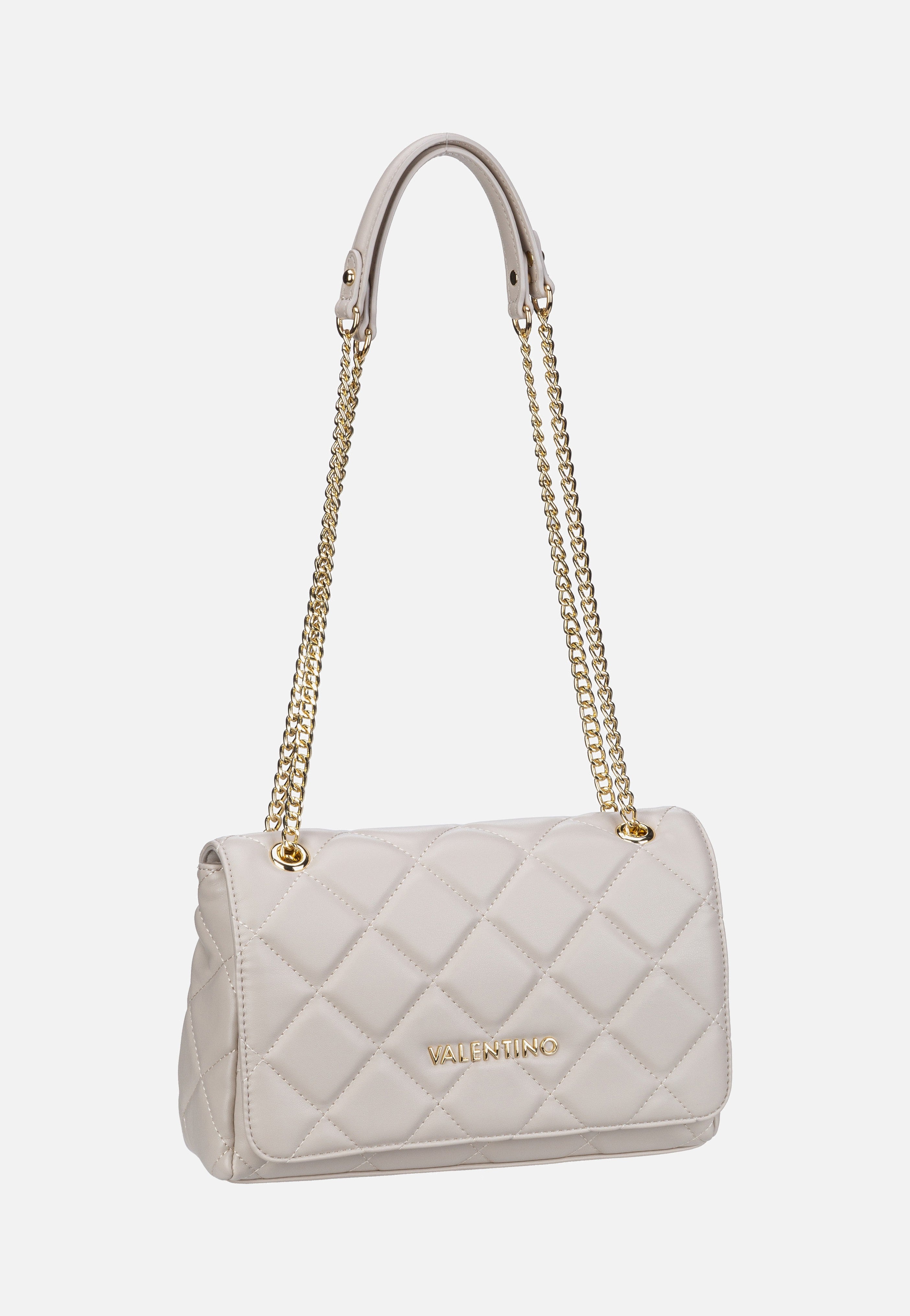 Valentino - Ocarina K02R Ecru - Evening Bag | Women-Image