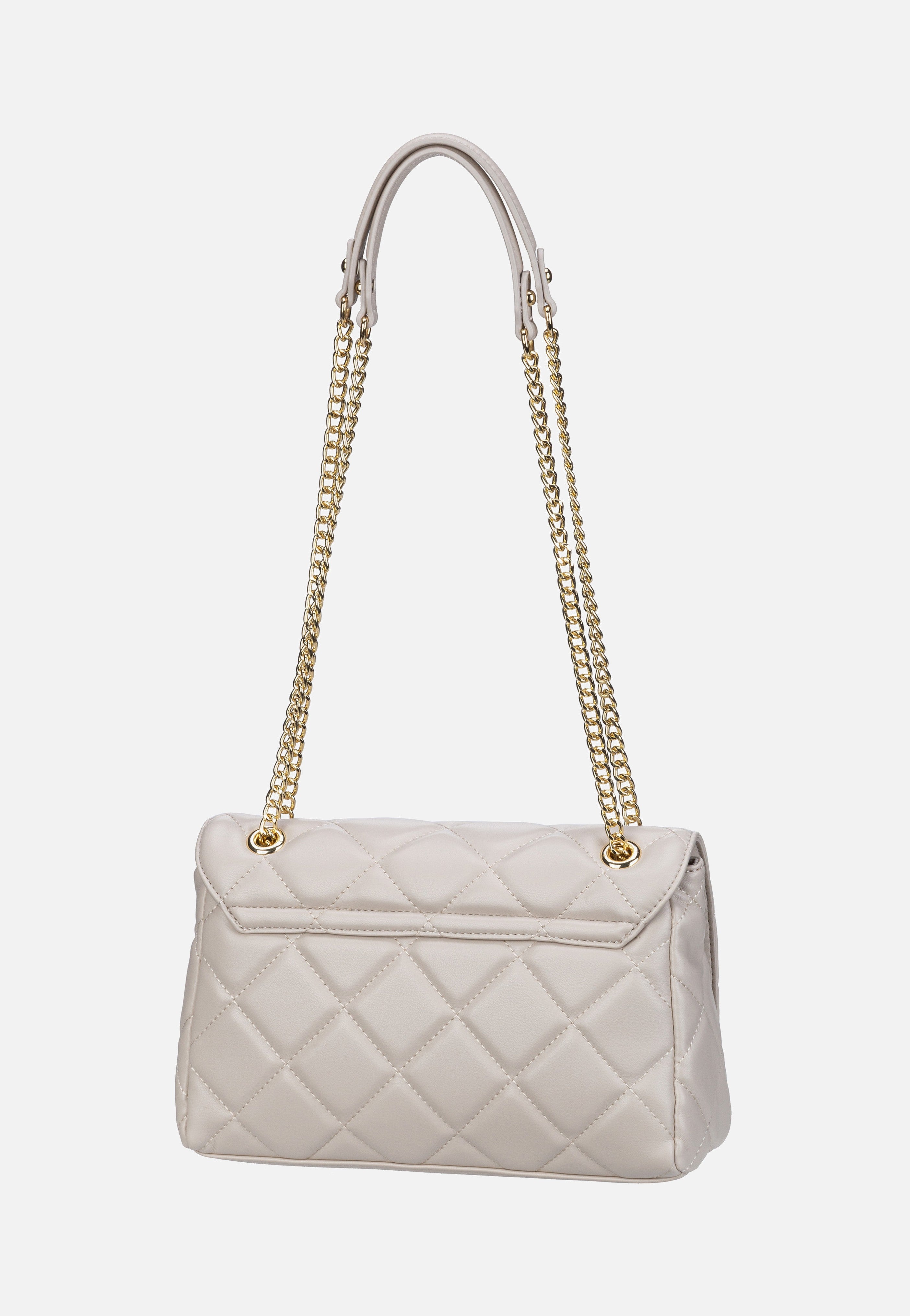 Valentino - Ocarina K02R Ecru - Evening Bag | Women-Image