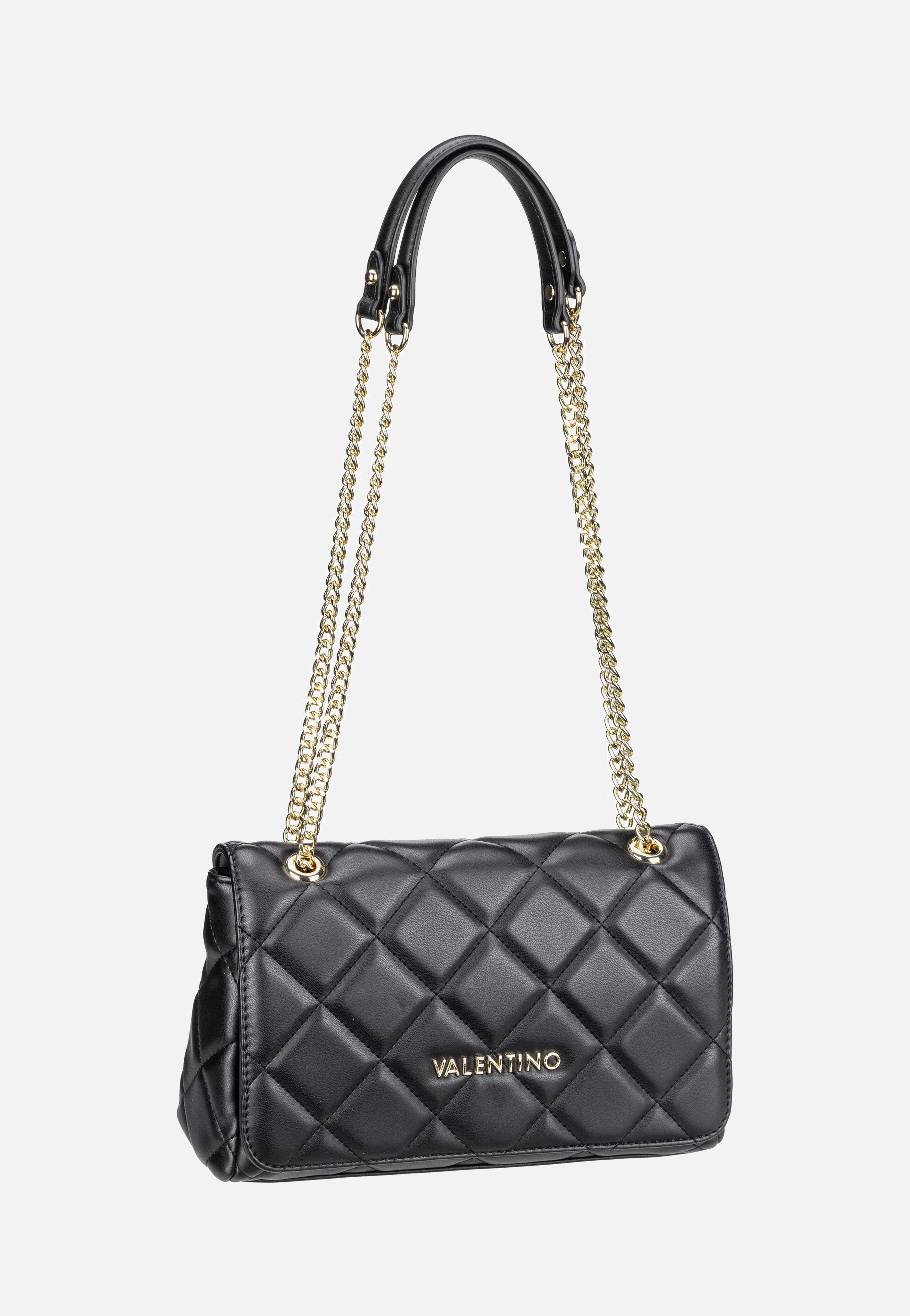 Valentino - Ocarina K02R Nero - Evening Bag | Women-Image