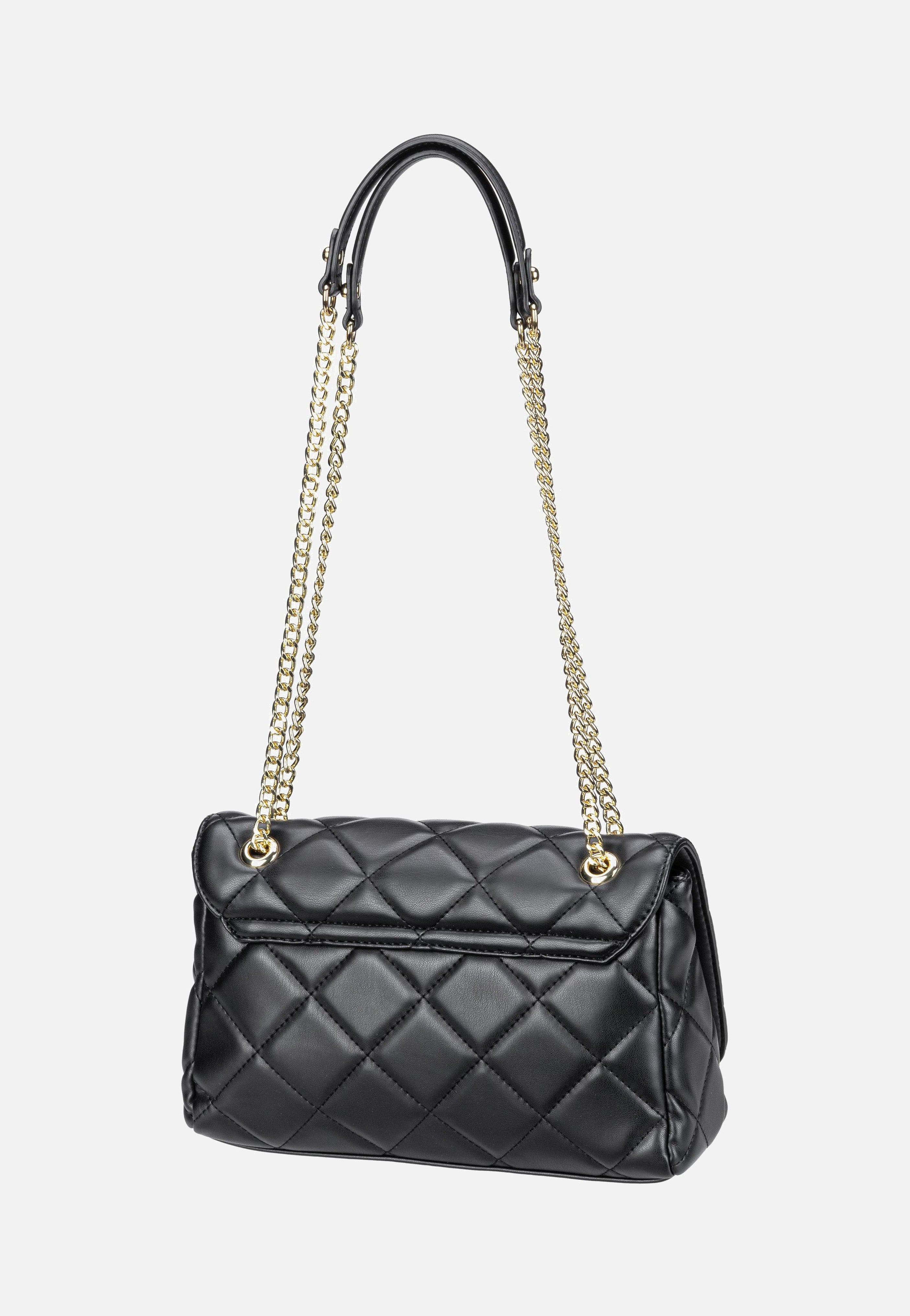 Valentino - Ocarina K02R Nero - Evening Bag | Women-Image