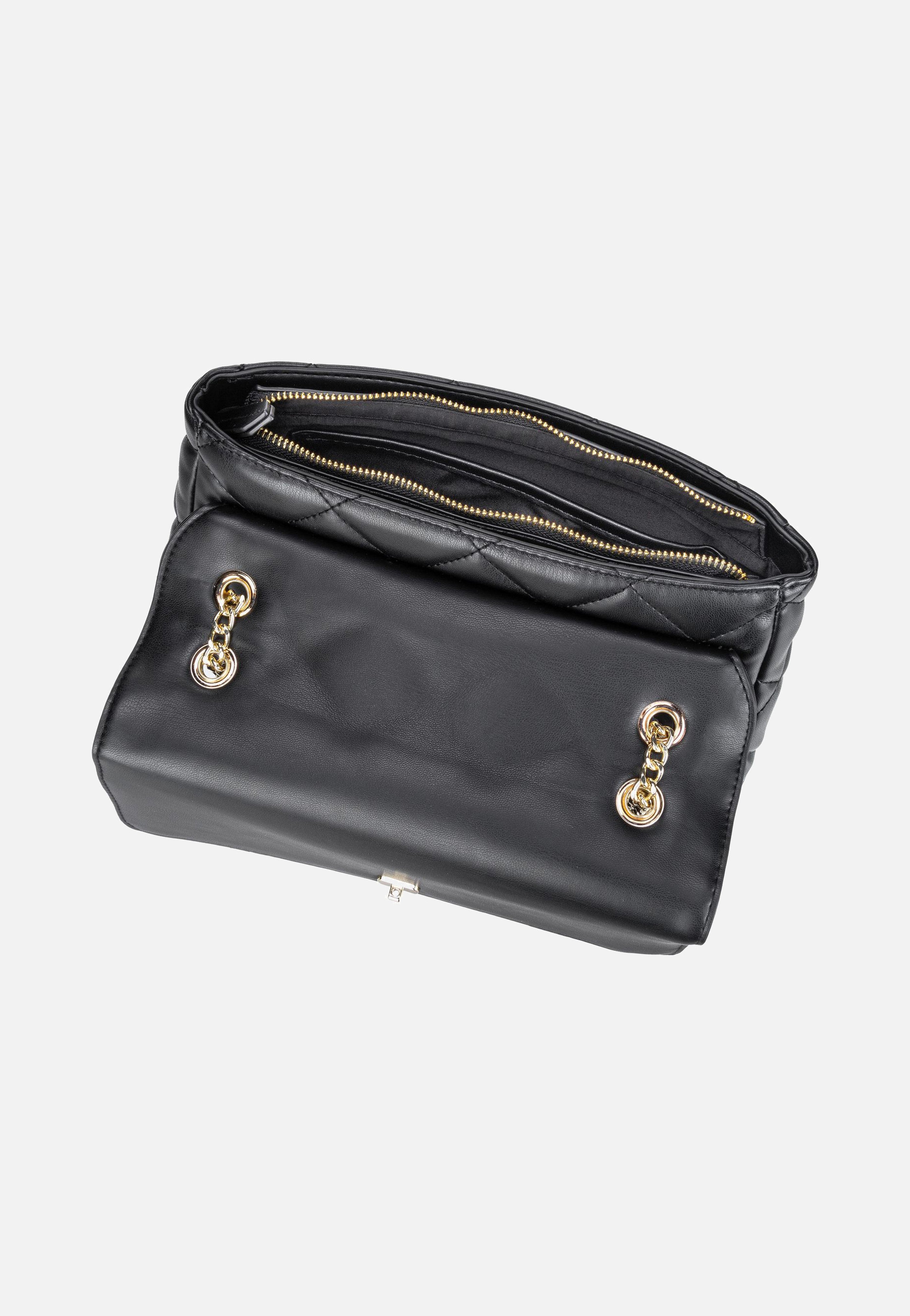 Valentino Ocarina K02R Nero Evening Bag