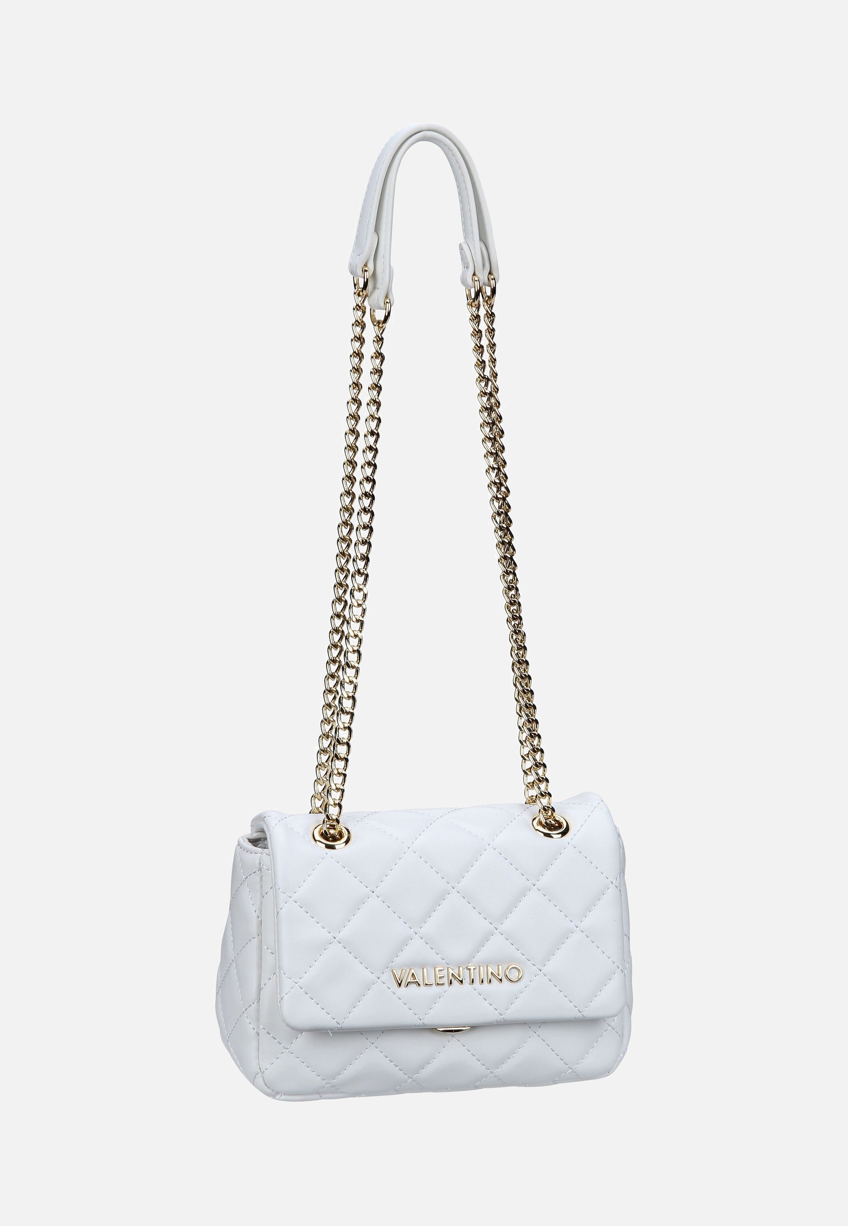 Valentino - Ocarina K05R Bianco - Evening Bag | Women-Image
