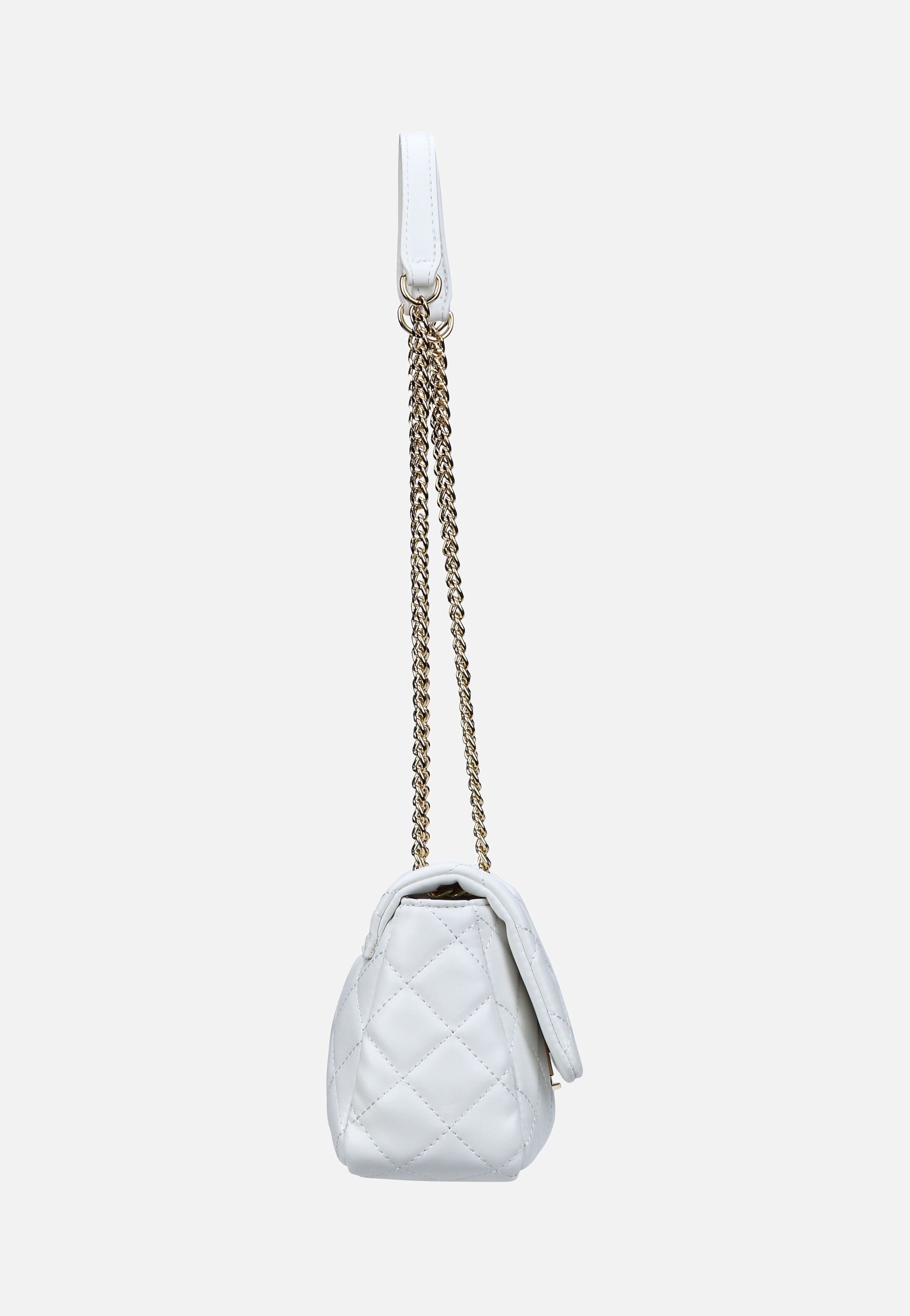 Valentino - Ocarina K05R Bianco - Evening Bag | Women-Image
