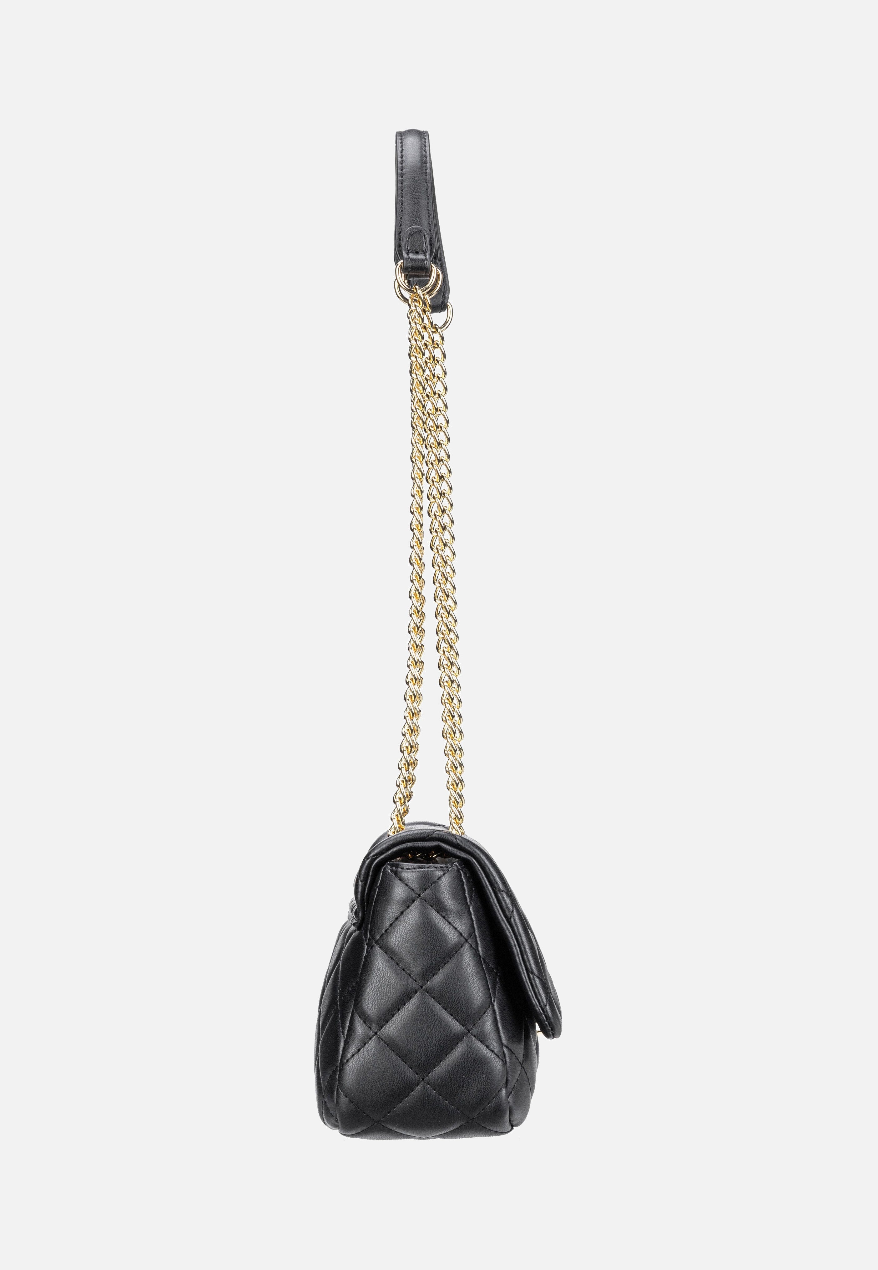 Valentino - Ocarina K05R Nero - Evening Bag | Women-Image
