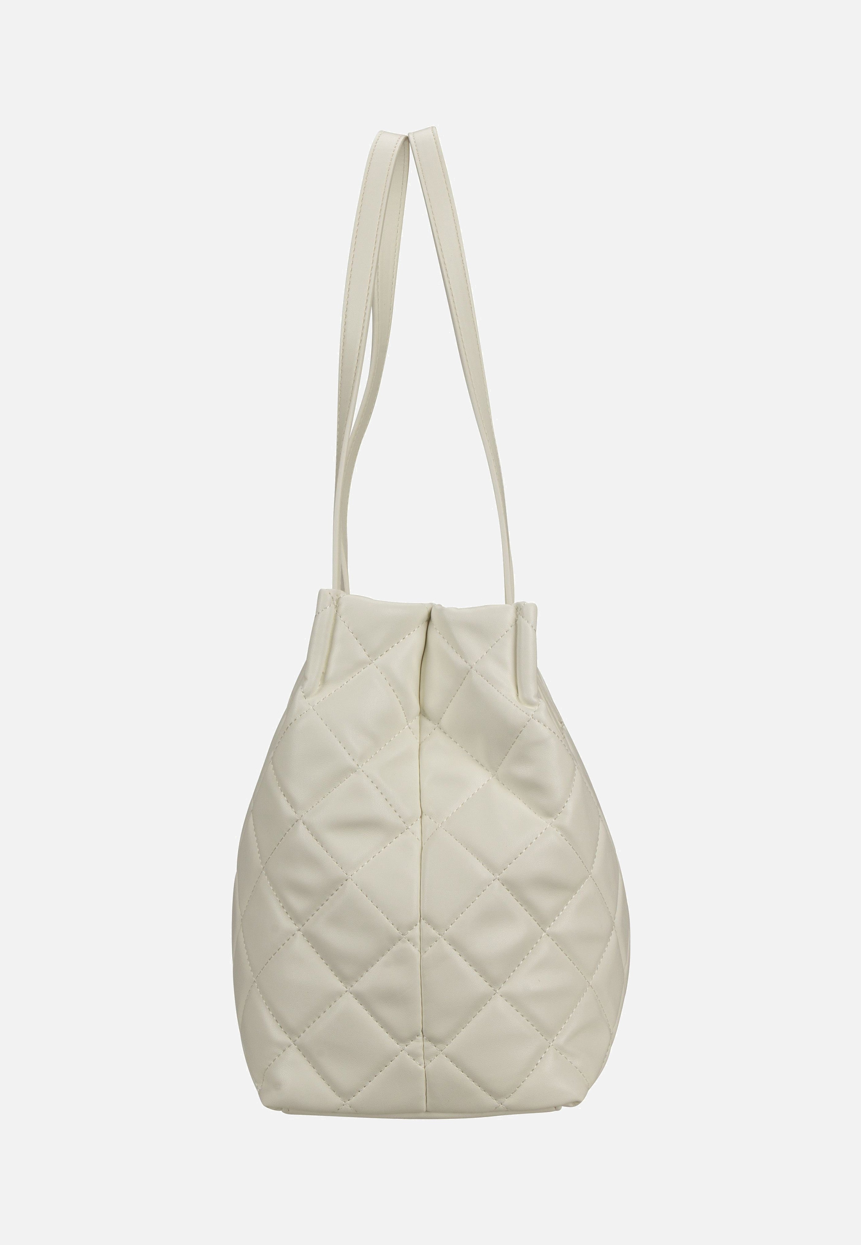 Valentino - Ocarina K10R Bianco - Shopper | Women-Image