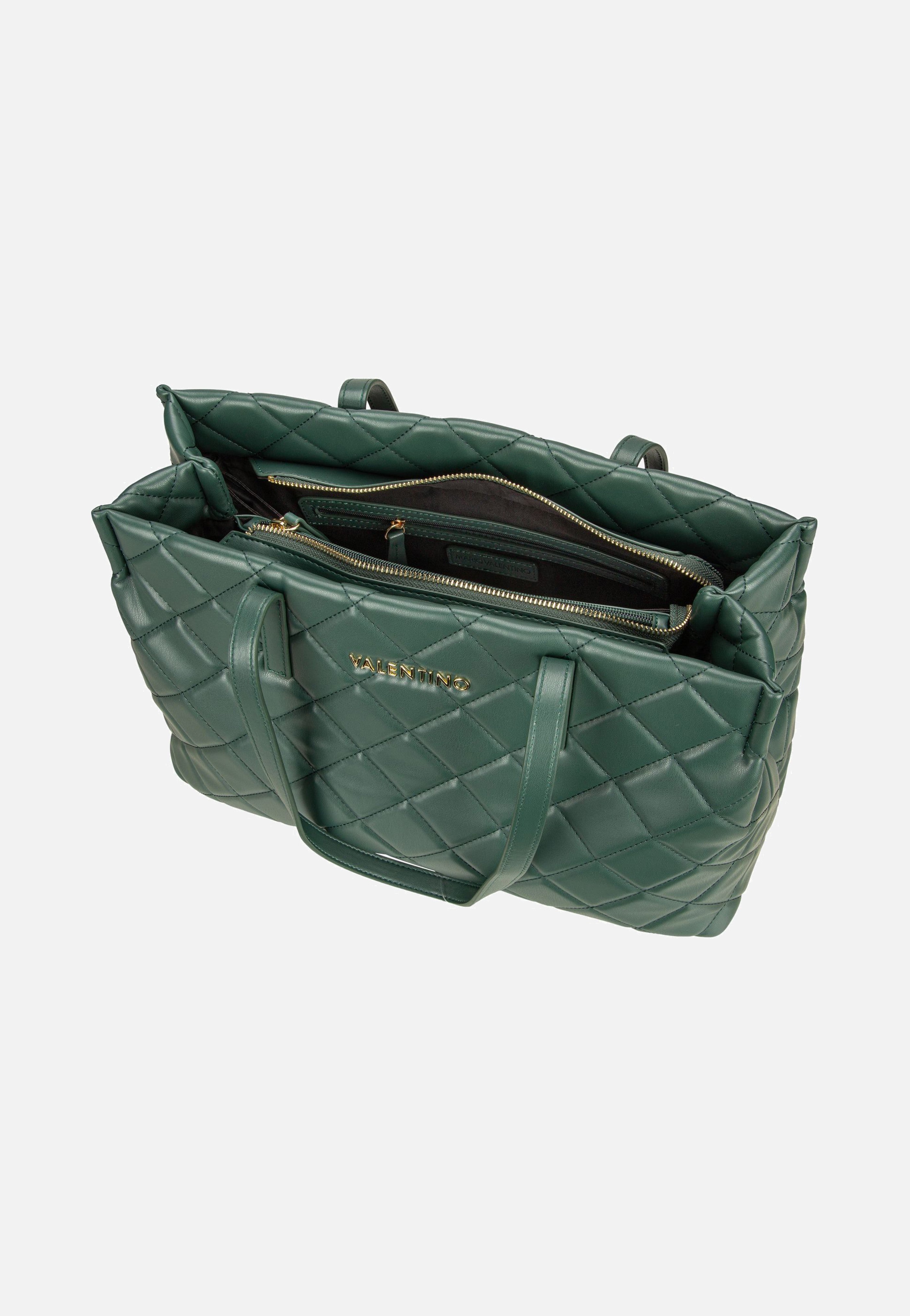 Valentino Ocarina K10R Bosco Shopper  
