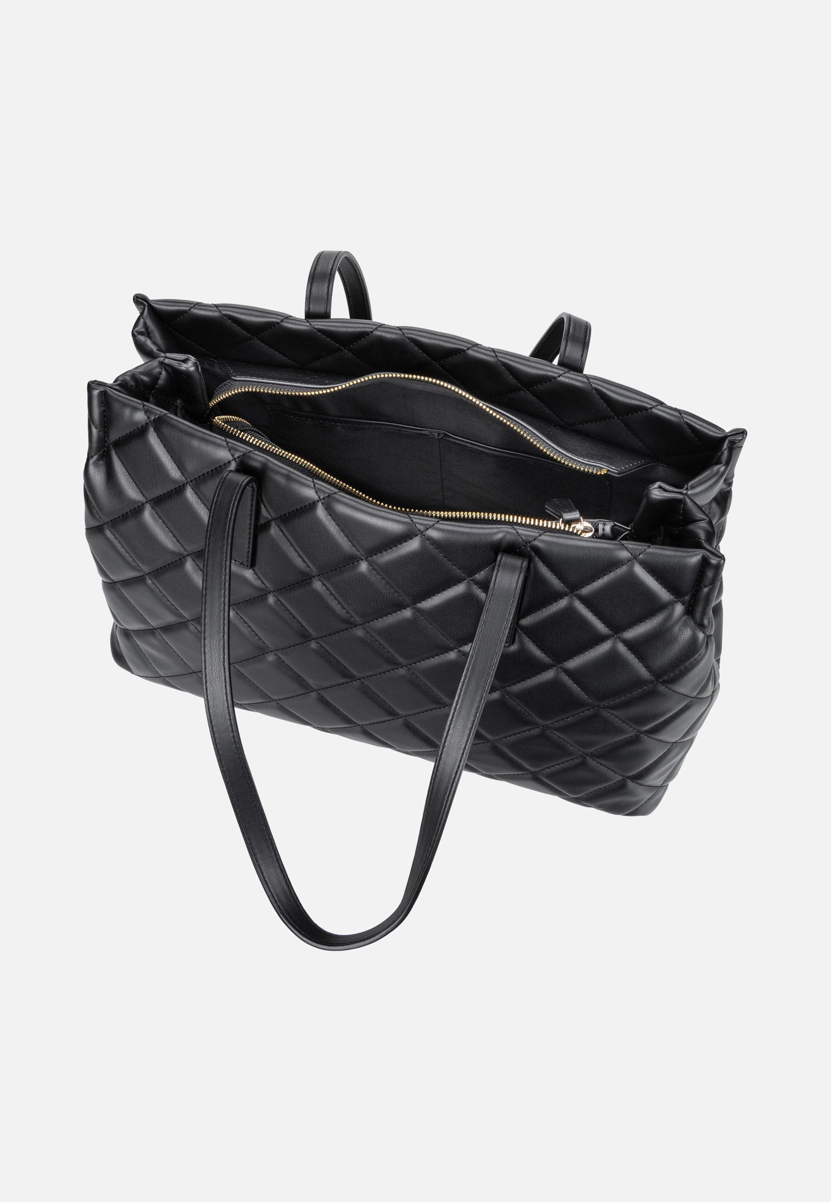 Valentino Ocarina K10R Nero Shopper