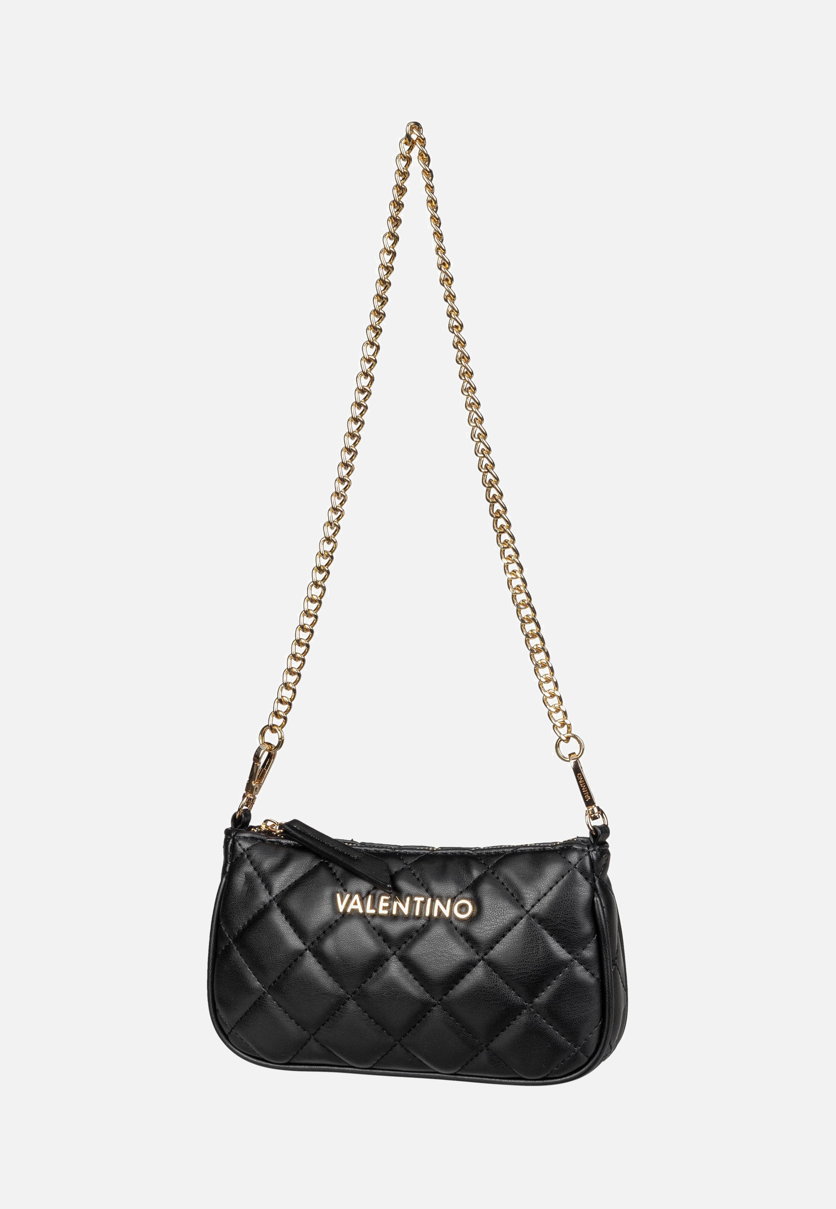 Valentino - Ocarina K24R Nero - Crossbody Bag | Women-Image