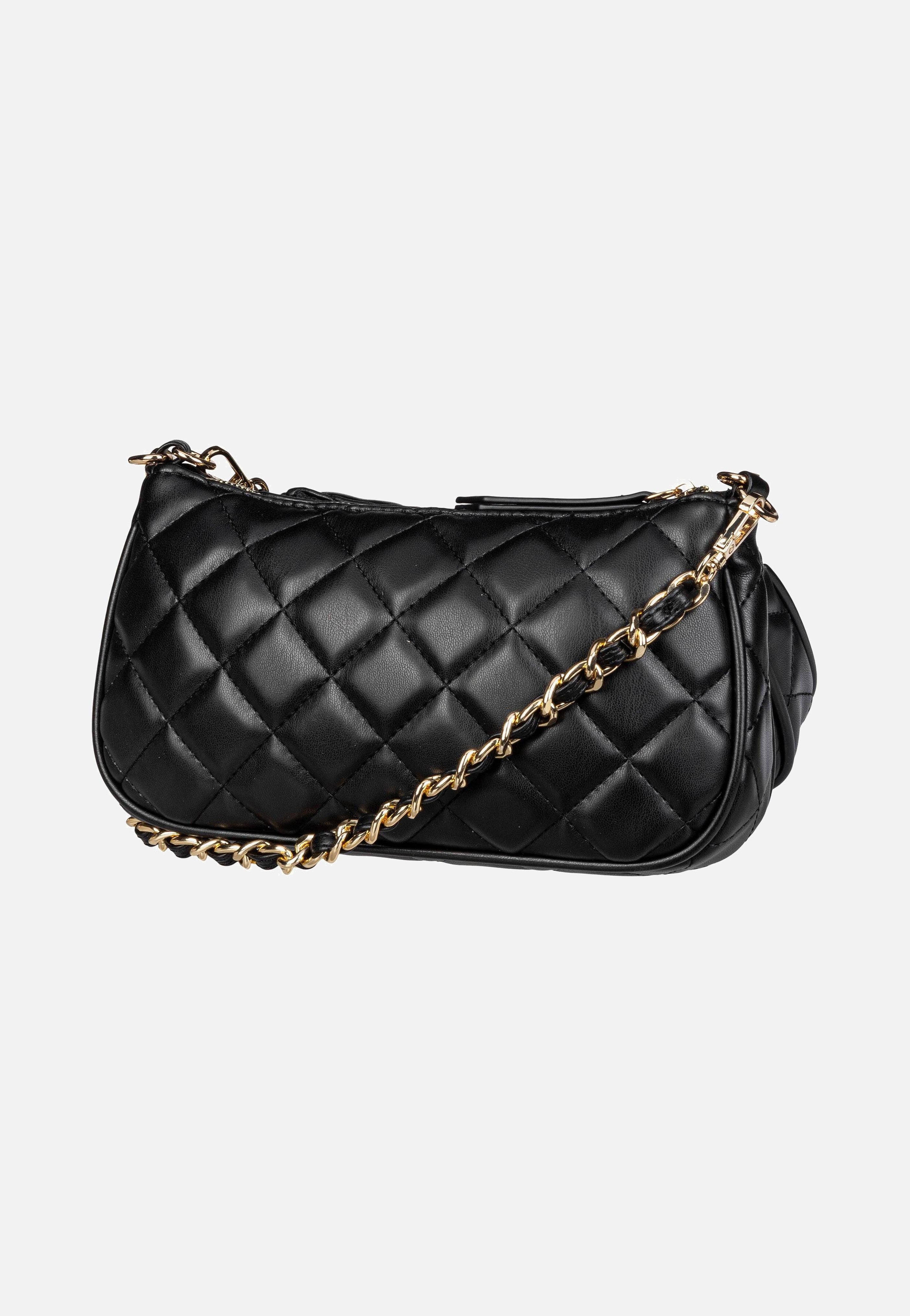 Valentino - Ocarina K24R Nero - Crossbody Bag | Women-Image