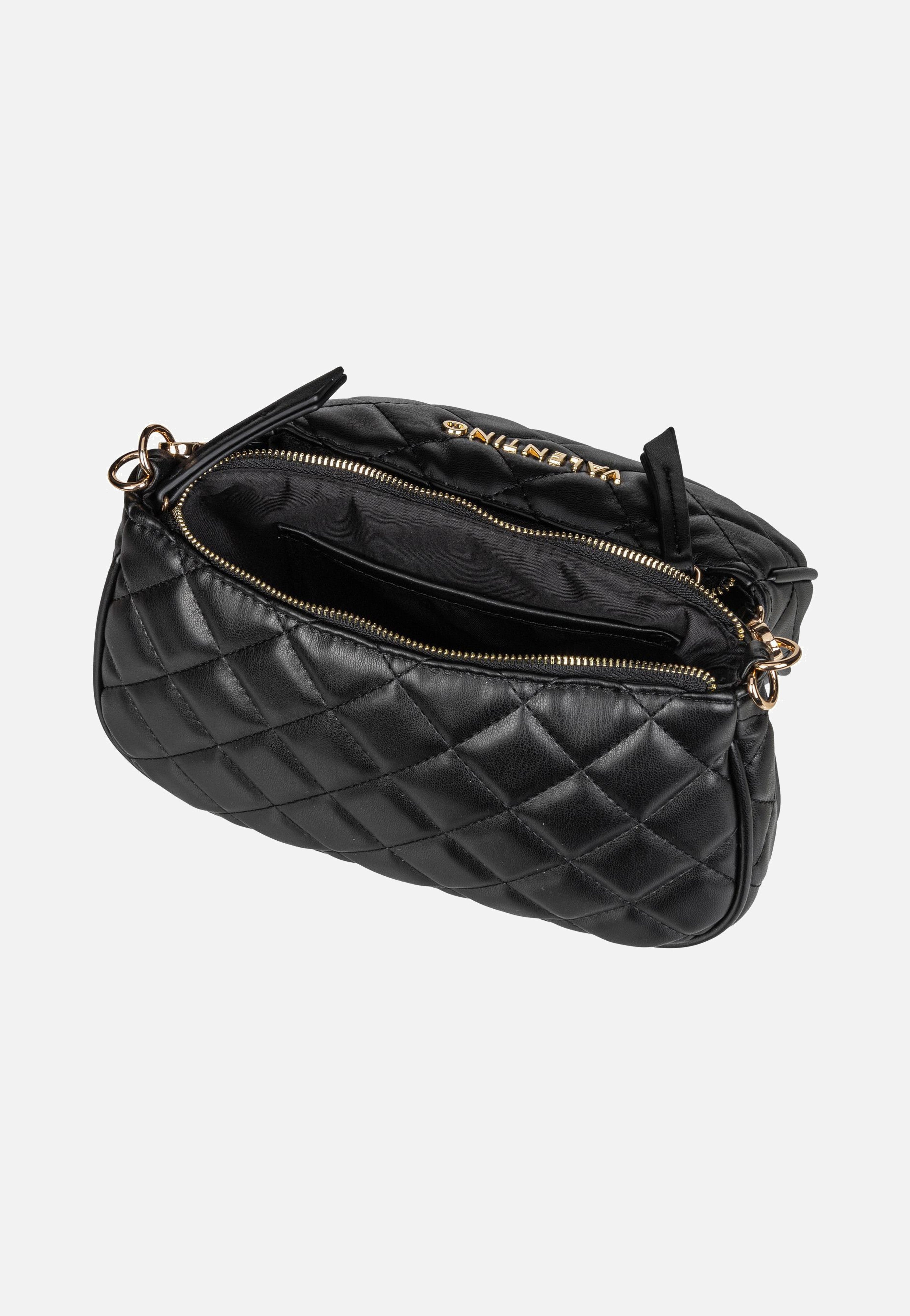 Valentino - Ocarina K24R Nero - Crossbody Bag | Women-Image