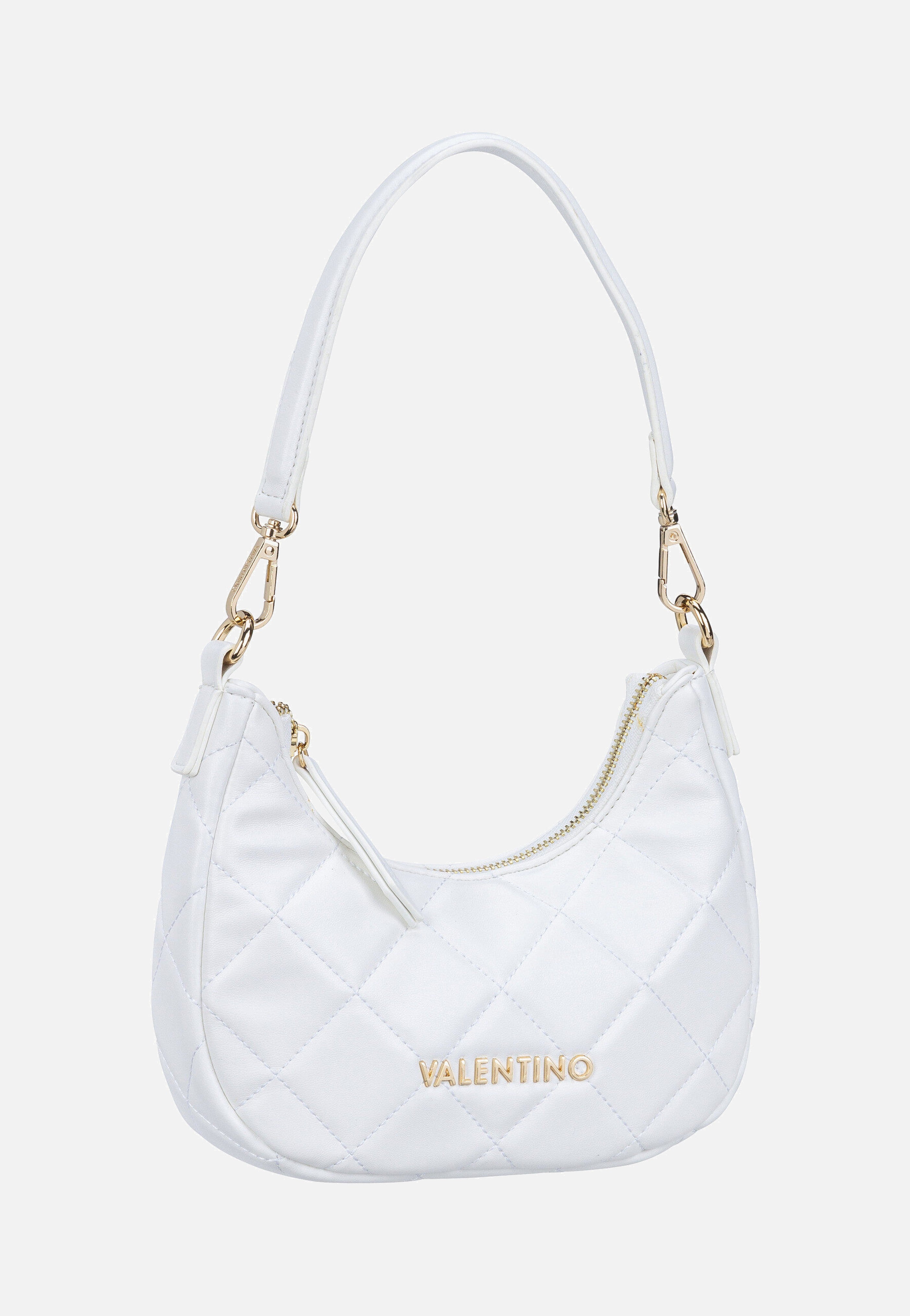 Valentino - Ocarina K45R Bianco - Shoulder Bag | Women-Image