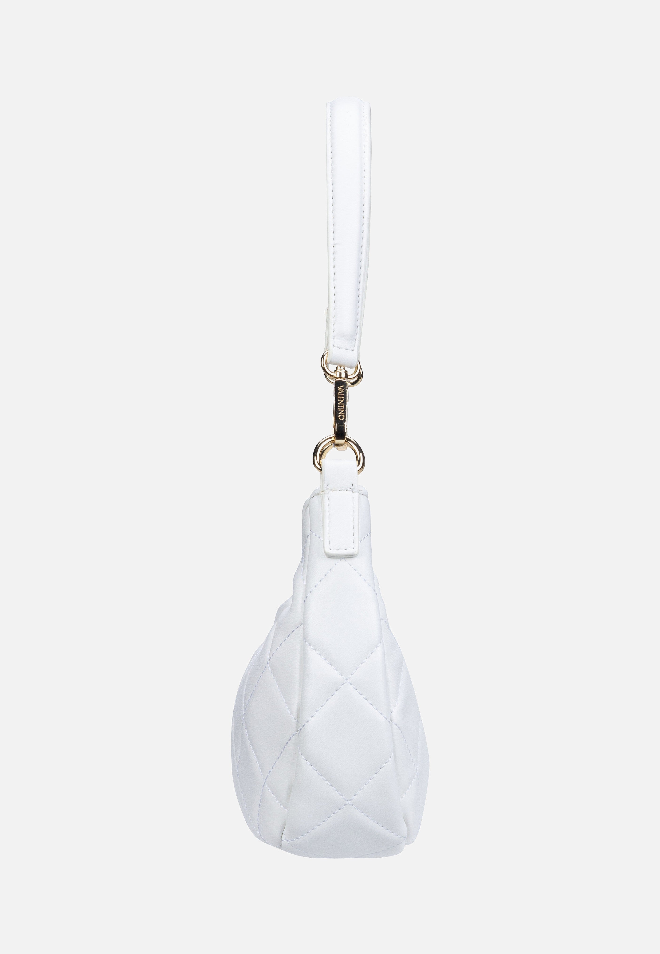 Valentino - Ocarina K45R Bianco - Shoulder Bag | Women-Image