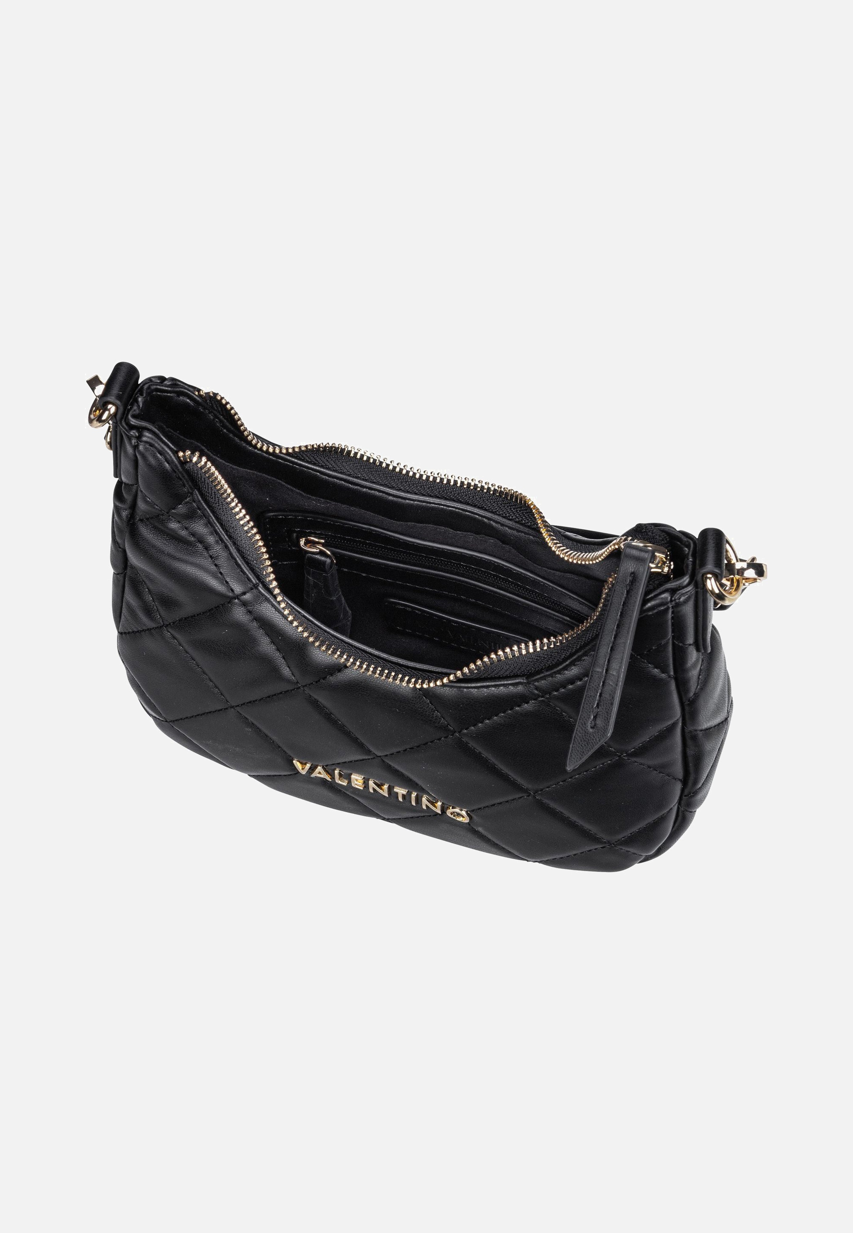 Valentino - Ocarina K45R Nero - Shoulder Bag | Women-Image