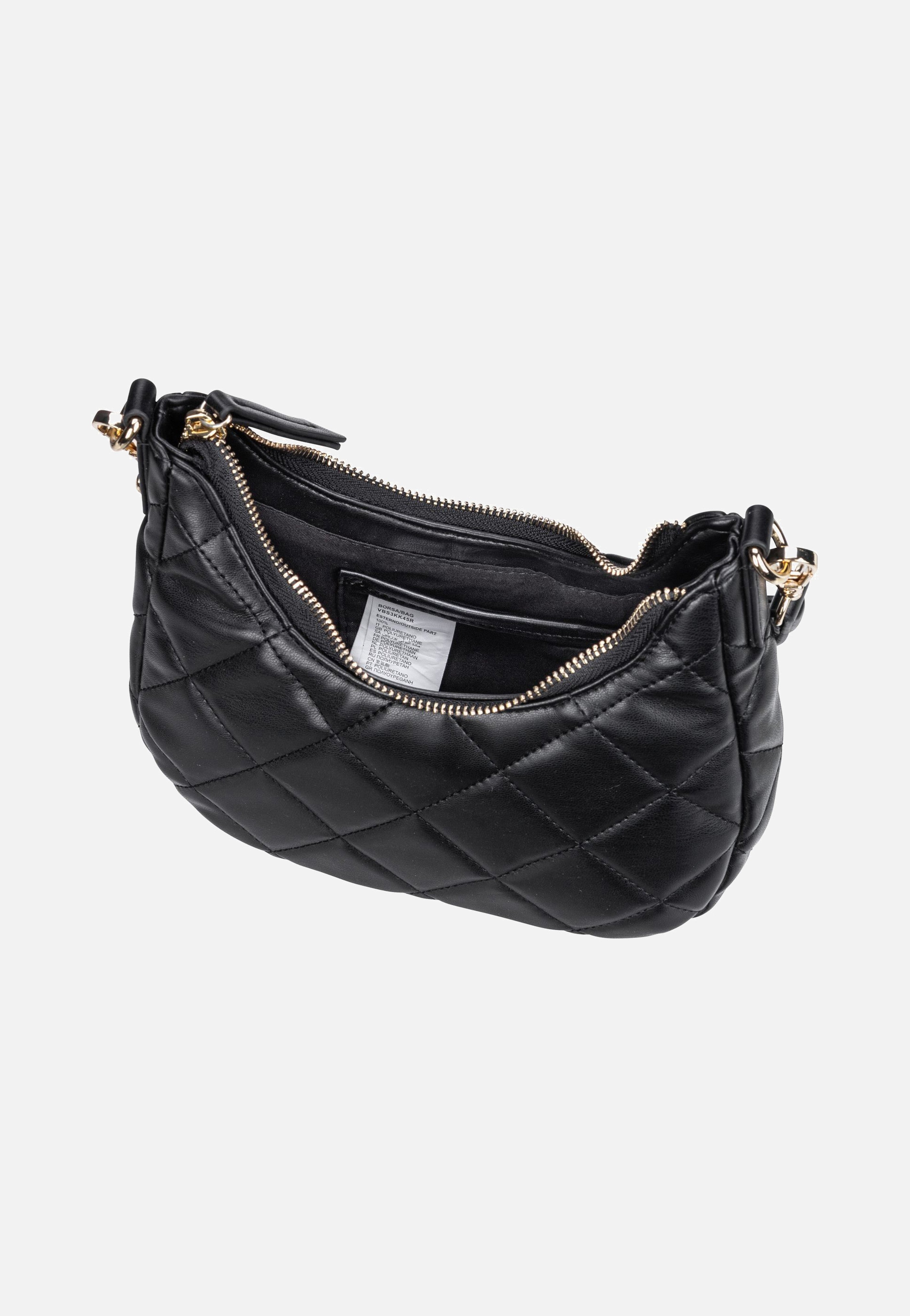 Valentino - Ocarina K45R Nero - Shoulder Bag | Women-Image