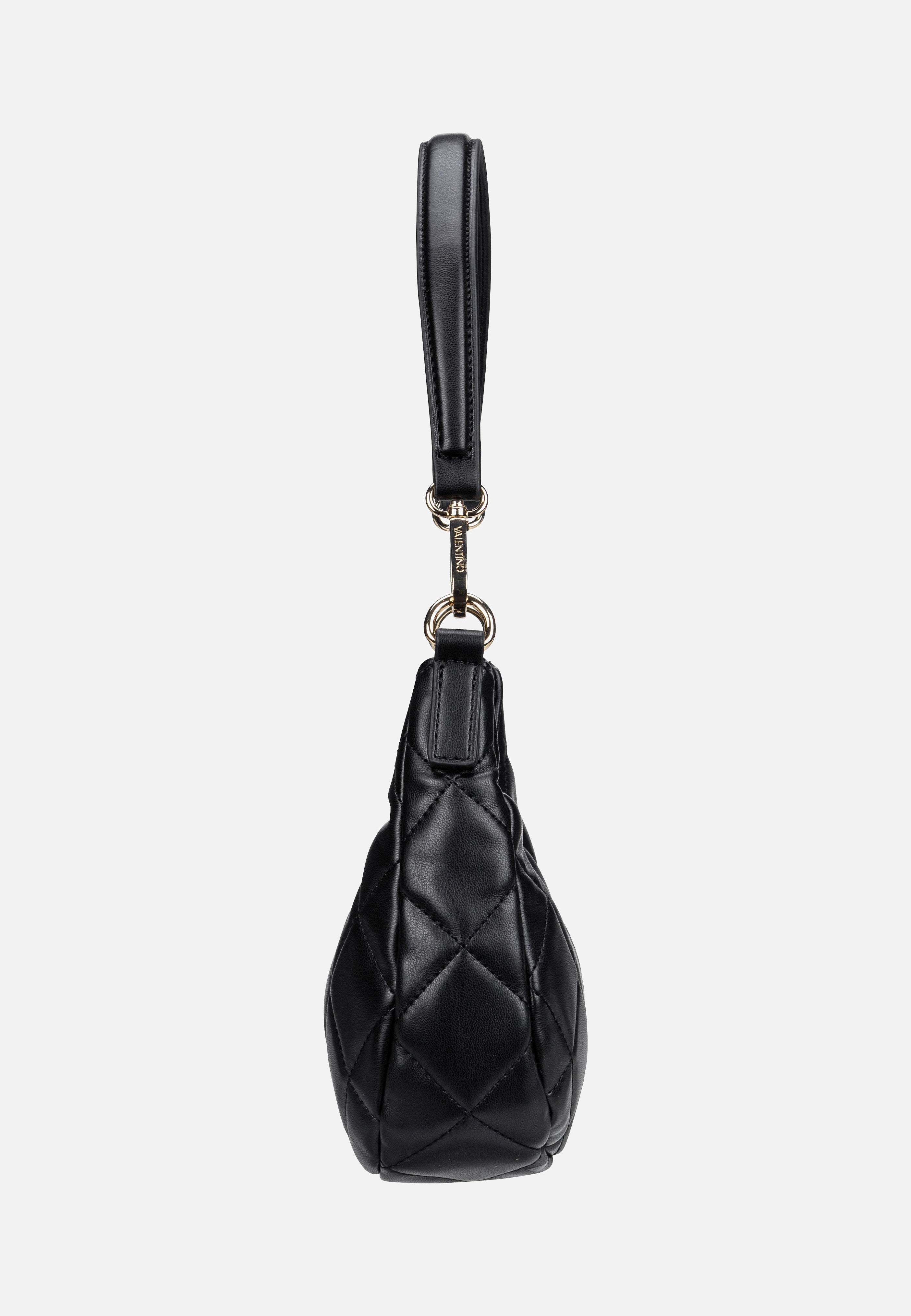 Valentino - Ocarina K45R Nero - Shoulder Bag | Women-Image